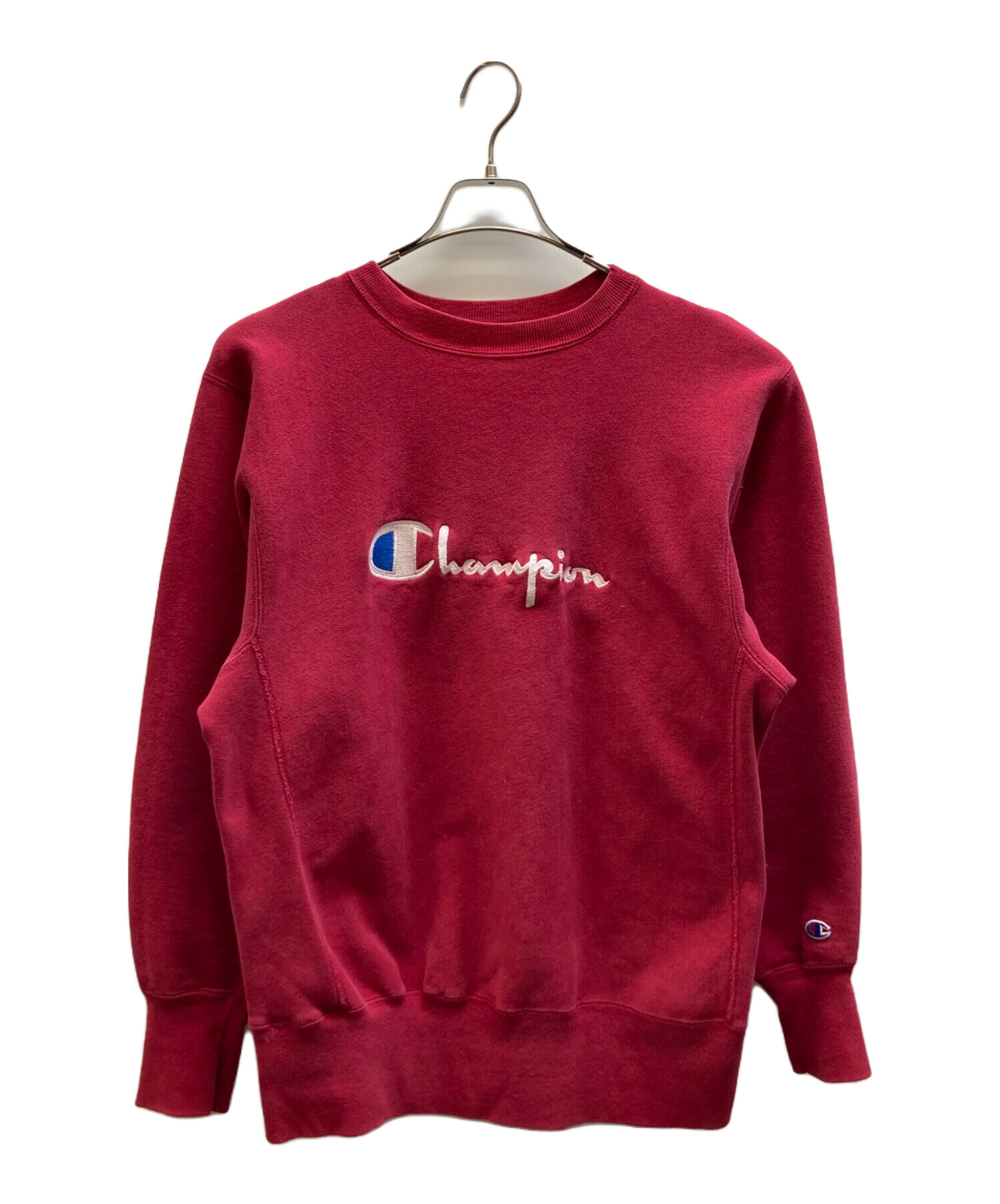 中古・古着通販】Champion (チャンピオン) 90's リバースウィーブ