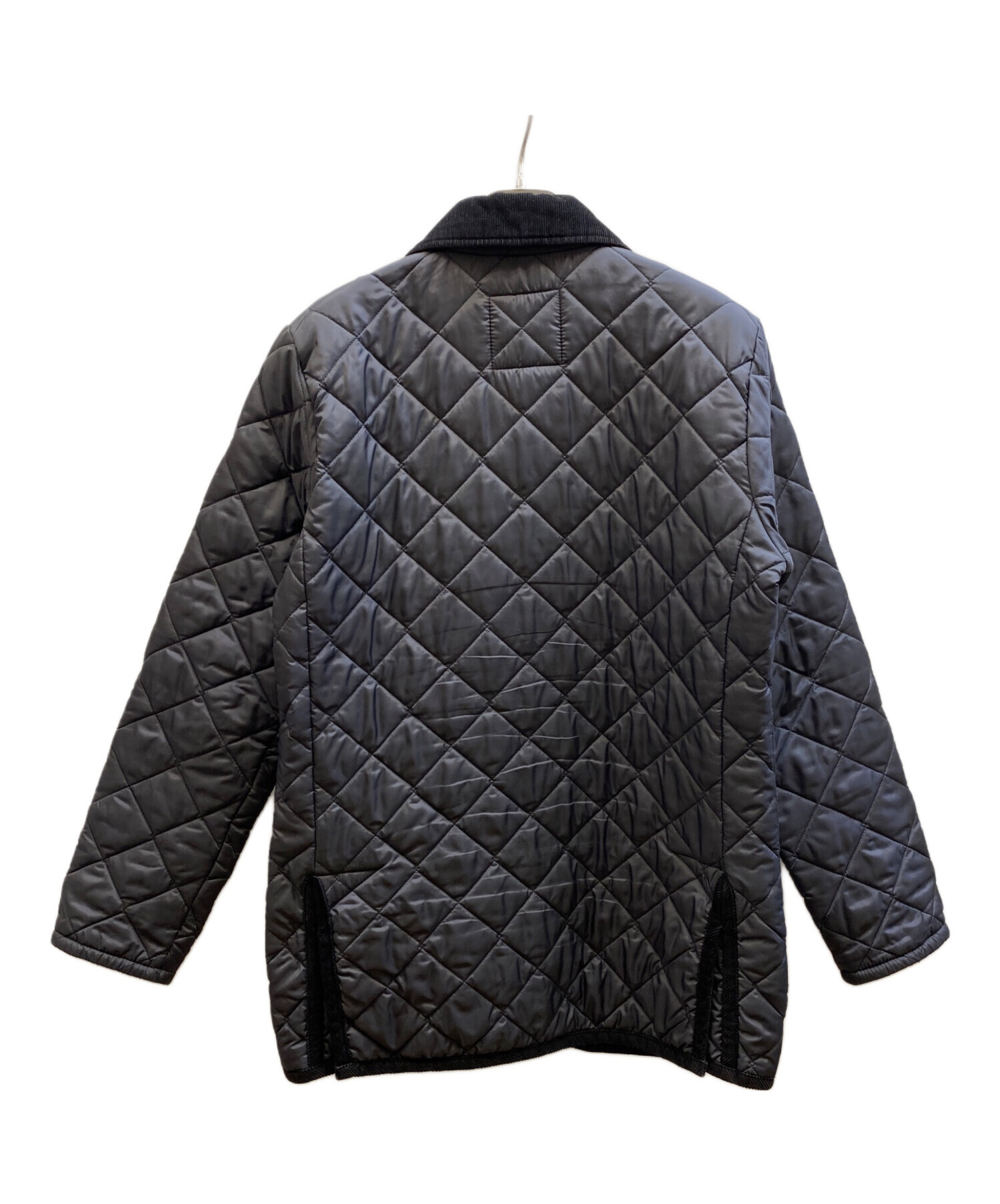 中古・古着通販】LAVENHAM (ラベンハム) キルティングジャケット