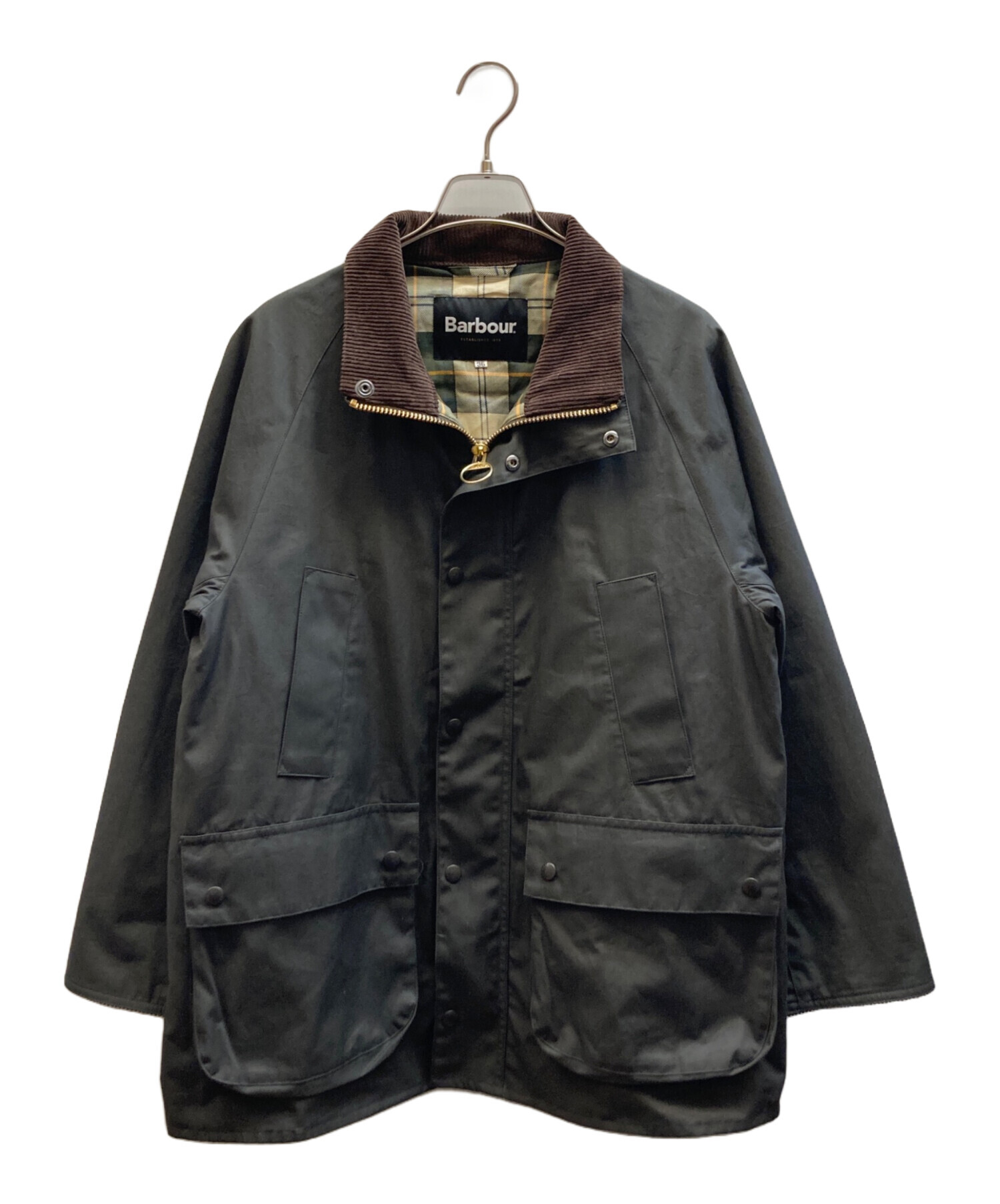 中古・古着通販】Barbour (バブアー) URBAN RESEARCH DOORS (アーバン
