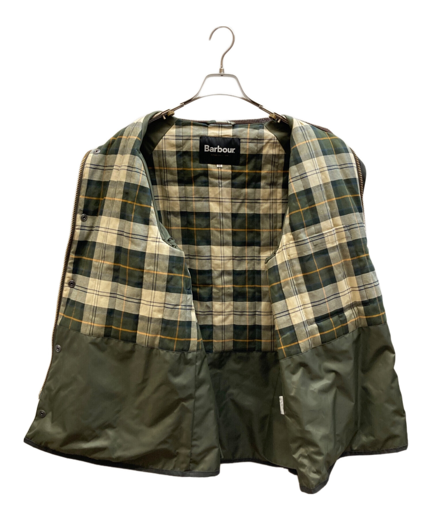 中古・古着通販】Barbour (バブアー) URBAN RESEARCH DOORS (アーバン