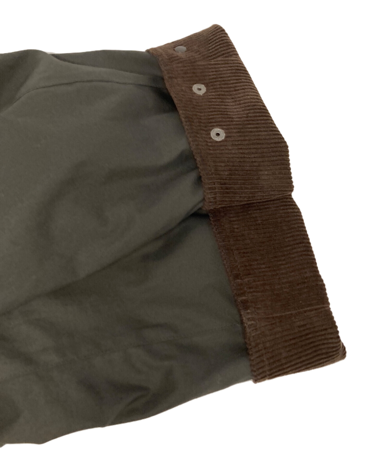 中古・古着通販】Barbour (バブアー) URBAN RESEARCH DOORS (アーバン