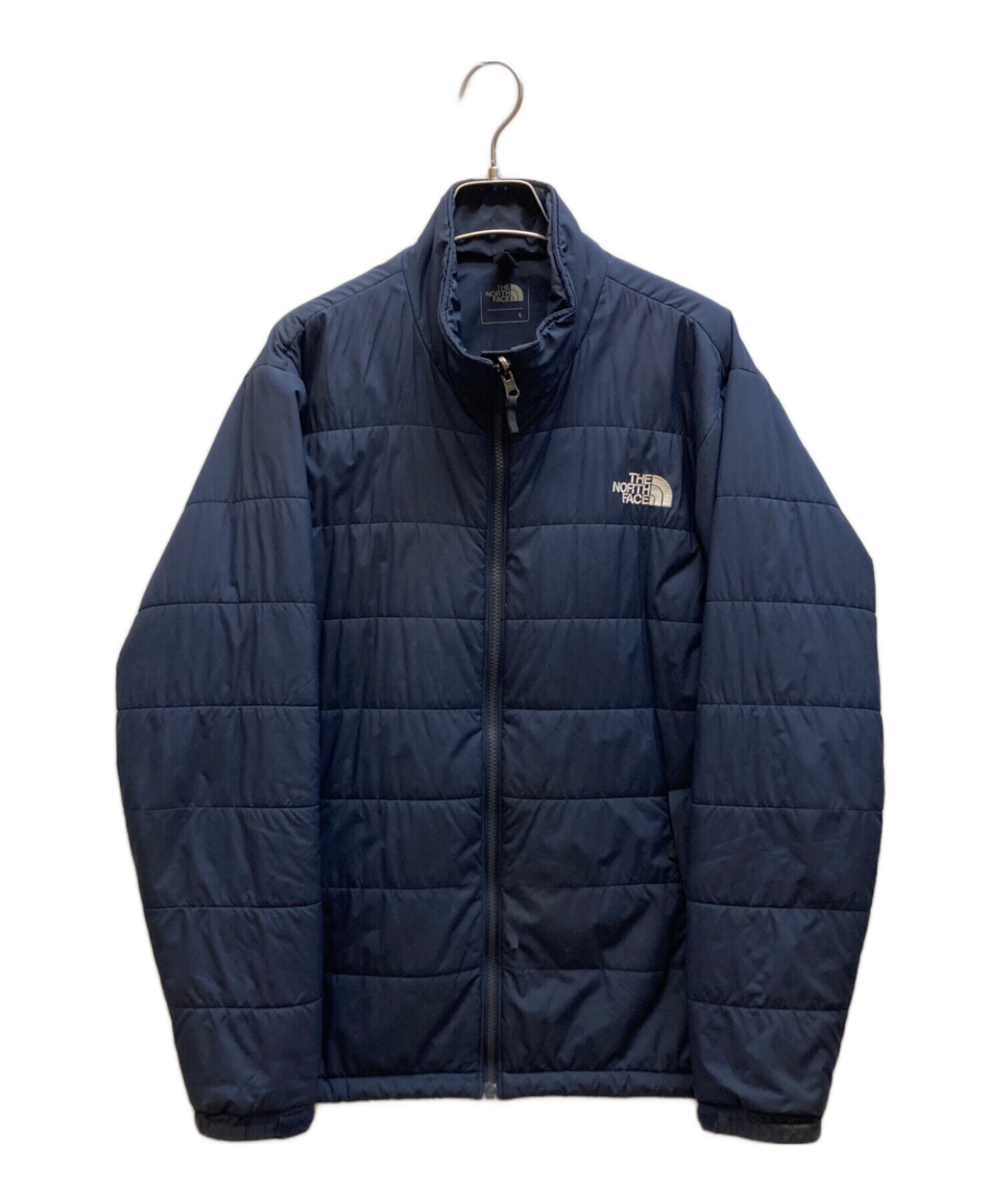 中古・古着通販】THE NORTH FACE (ザ ノース フェイス) Zip-In Versa 