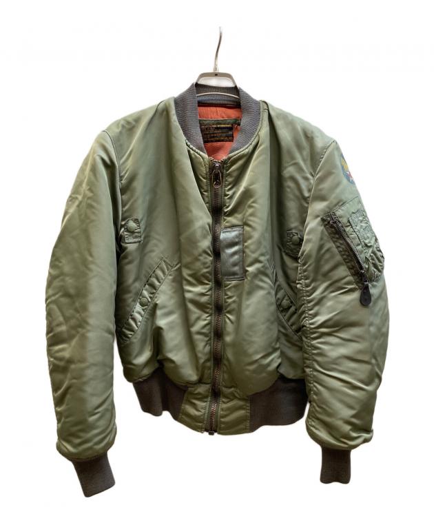 中古・古着通販】HOPE MFG (ホープ エムエフジー) B-15 Dフライト