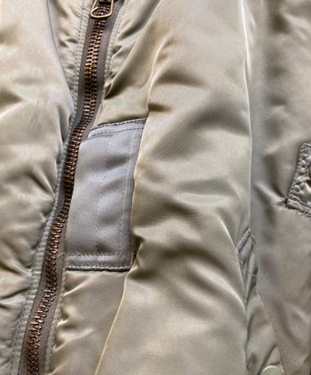 中古・古着通販】HOPE MFG (ホープ エムエフジー) B-15 Dフライト