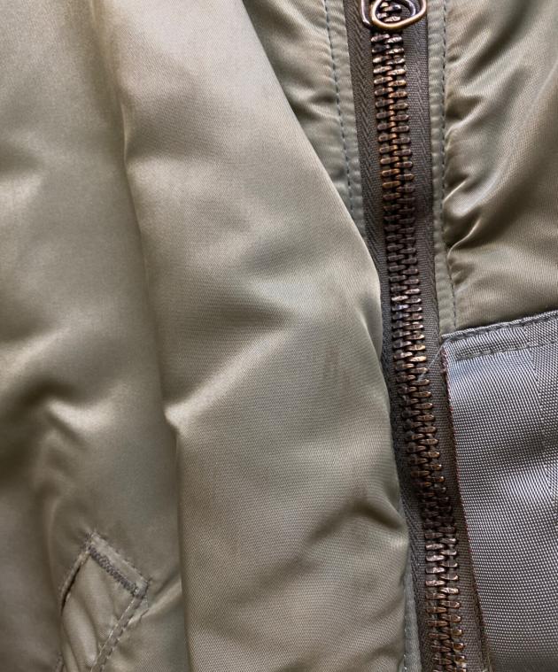 中古・古着通販】HOPE MFG (ホープ エムエフジー) B-15 Dフライト