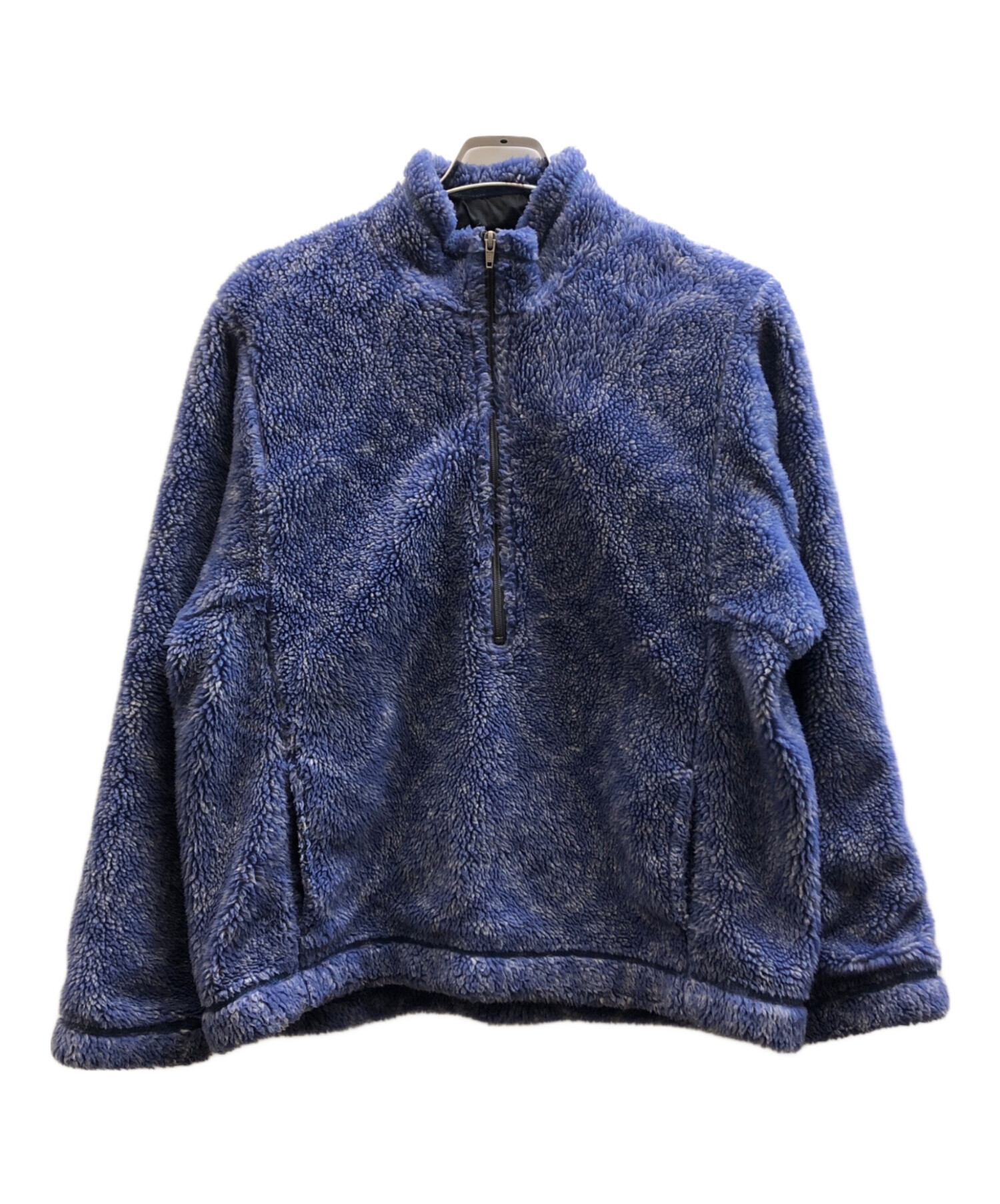 中古・古着通販】Patagonia (パタゴニア) 90`sキモノ柄グリセードプル 