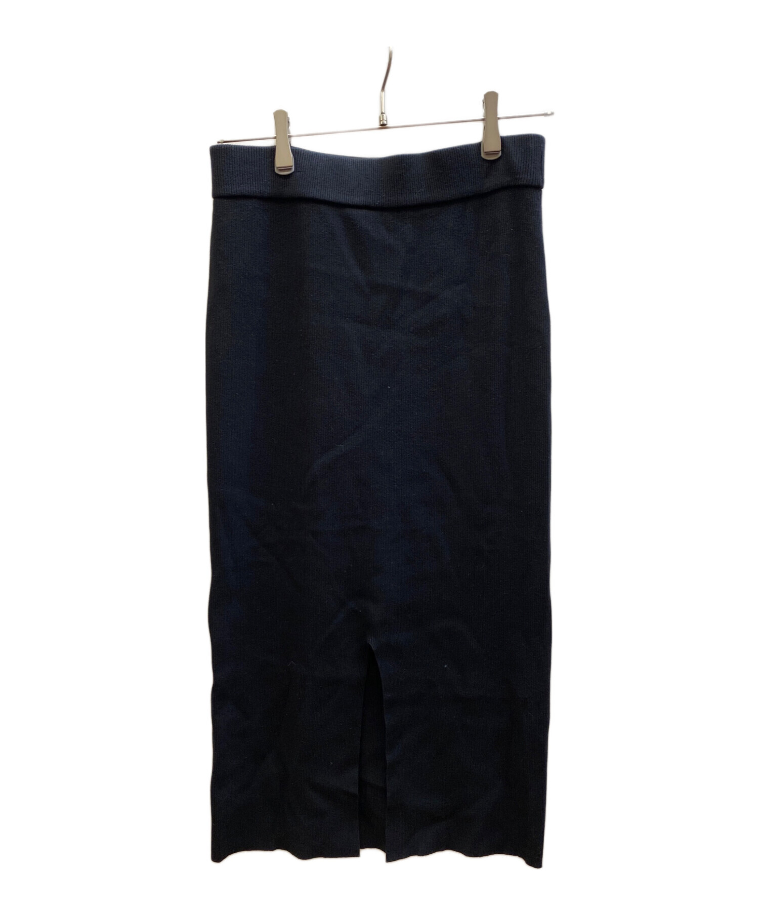 【未使用タグ付き】Deuxieme Classe refined スカート38 中古・古着通販】DEUXIEME CLASSE (ドゥーズィエム クラス) DINER RIB