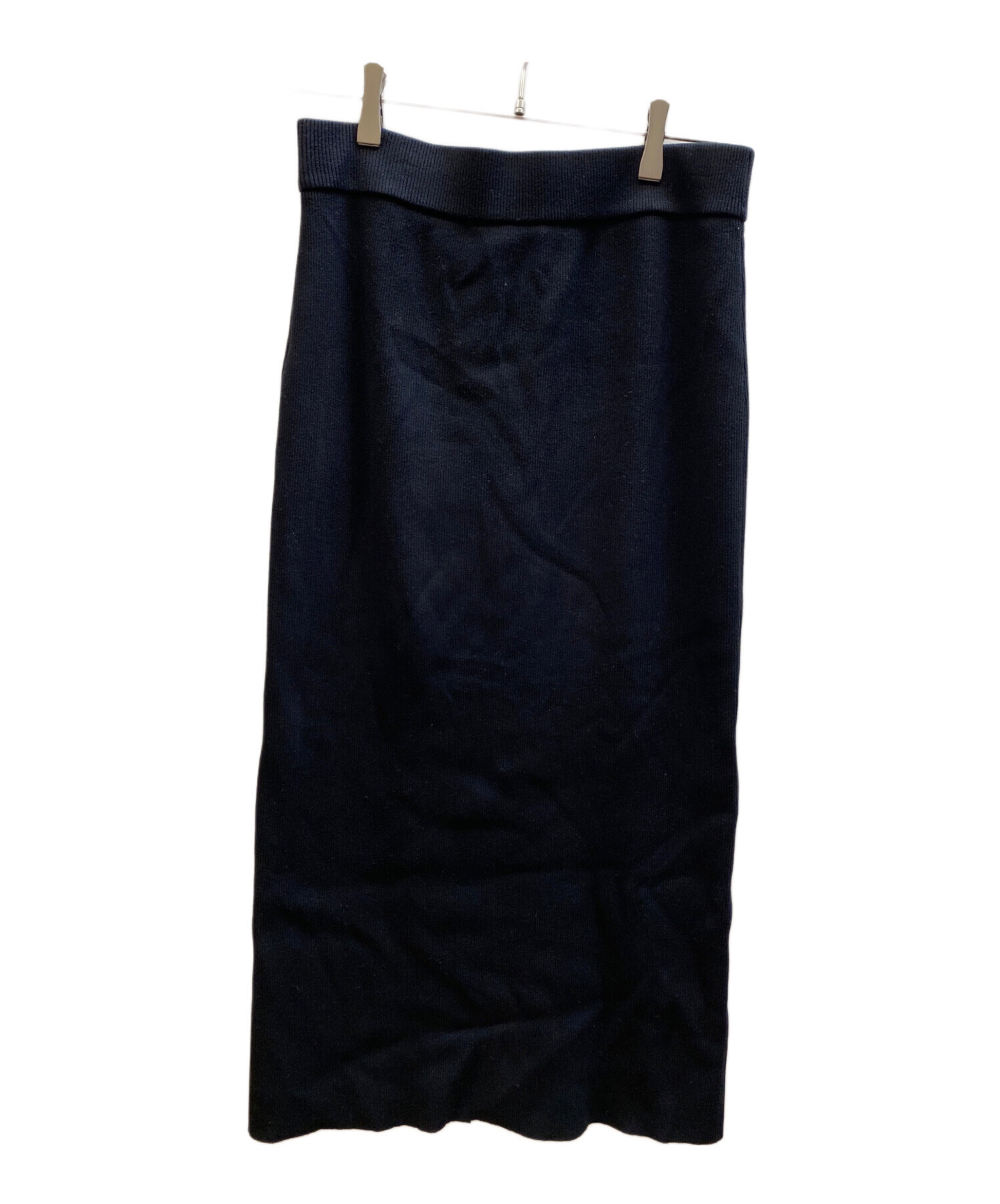 中古・古着通販】DEUXIEME CLASSE (ドゥーズィエム クラス) DINER RIB