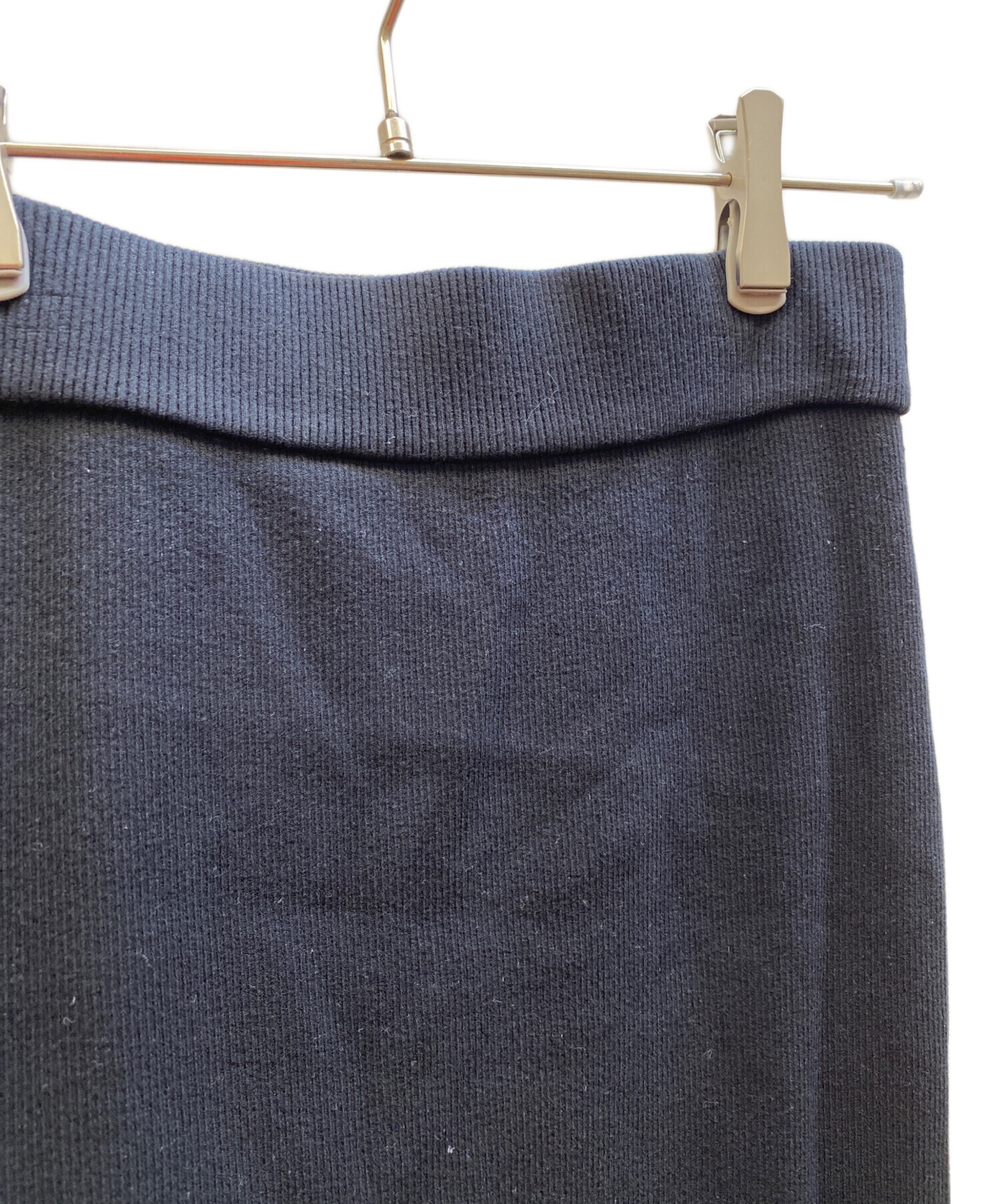 中古・古着通販】DEUXIEME CLASSE (ドゥーズィエム クラス) DINER RIB