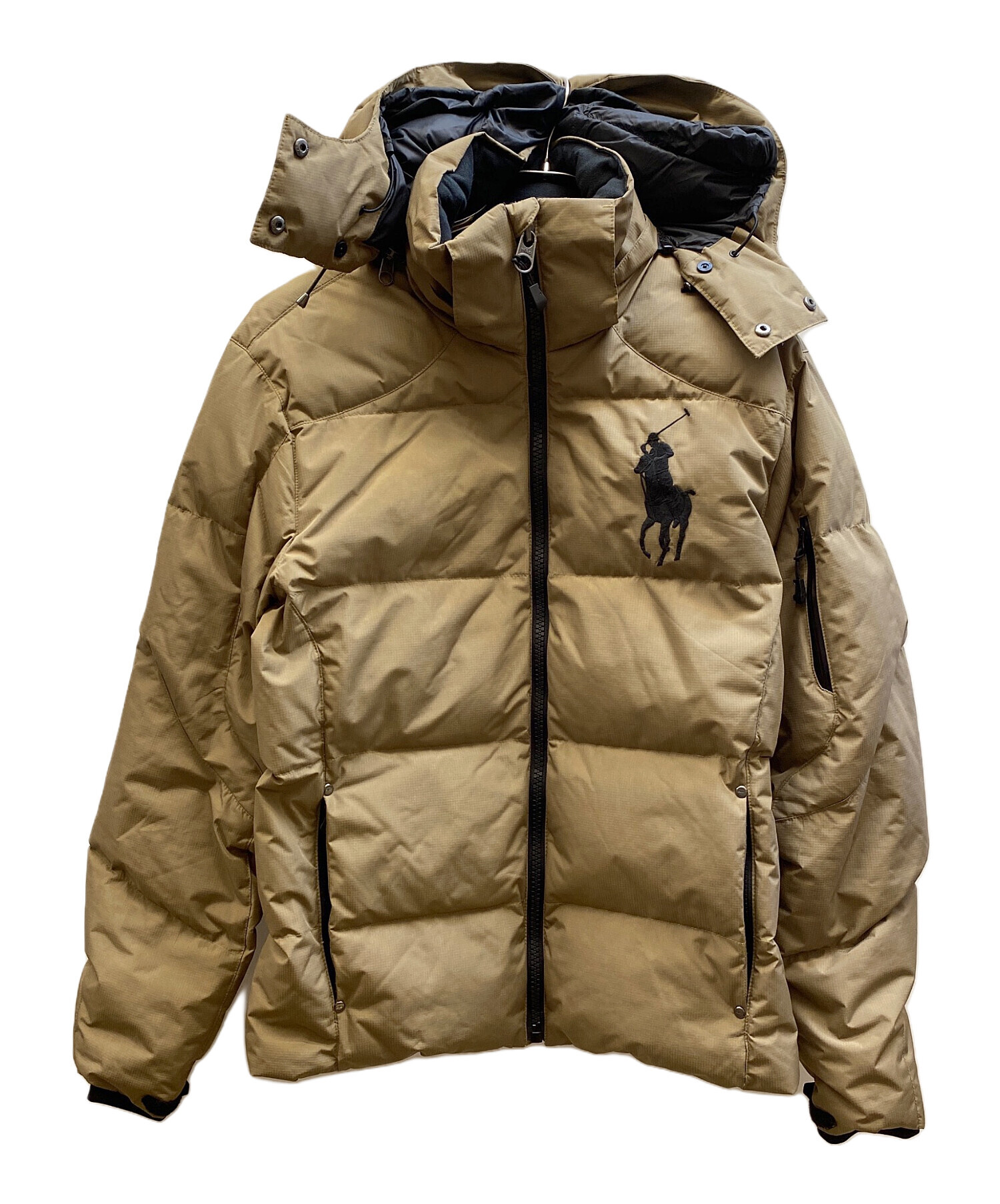 中古・古着通販】POLO RALPH LAUREN (ポロ・ラルフローレン) ビッグ