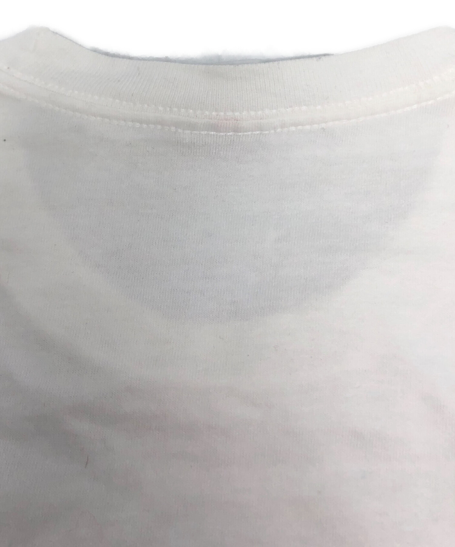 中古・古着通販】SUPREME (シュプリーム) Kurt Cobain Tee ホワイト