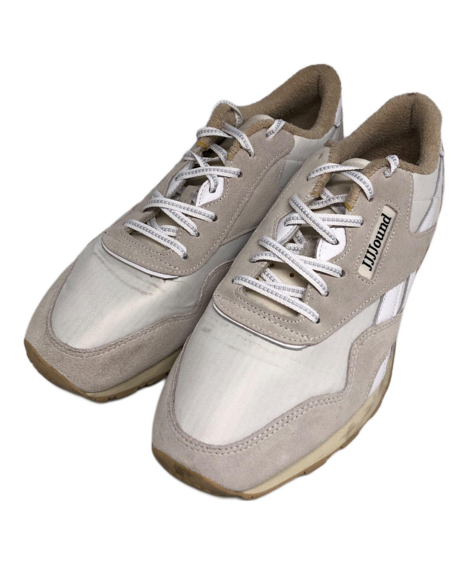 中古・古着通販】JJJJound (ジョウンド) REEBOK (リーボック