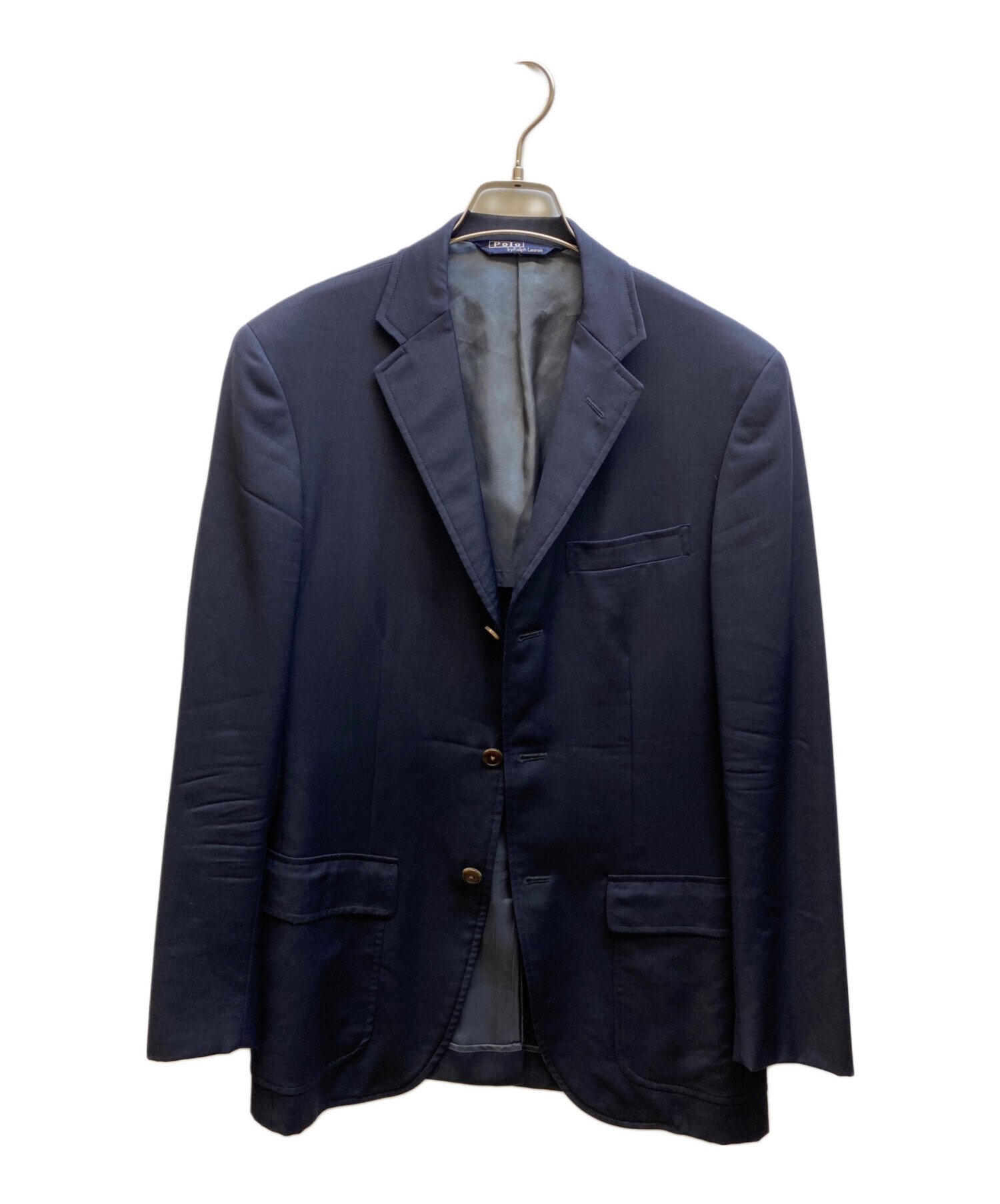 中古・古着通販】POLO RALPH LAUREN (ポロ・ラルフローレン) 3B