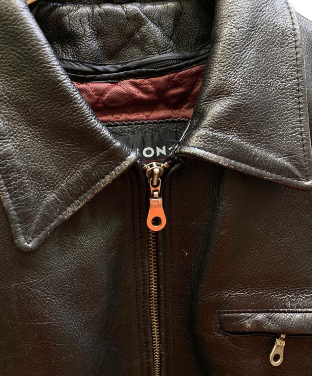 中古・古着通販】wilsons leather (ウィルソンズレザー) レザー