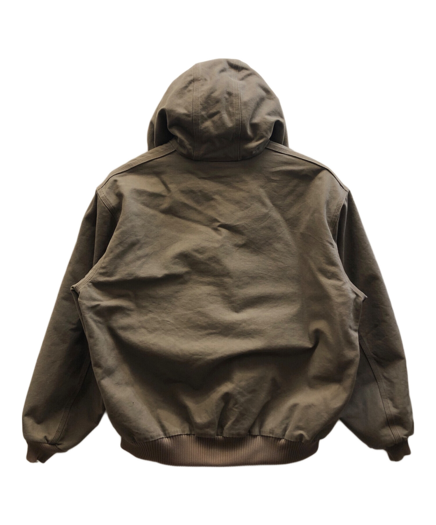 中古・古着通販】CarHartt (カーハート) アクティブジャケット
