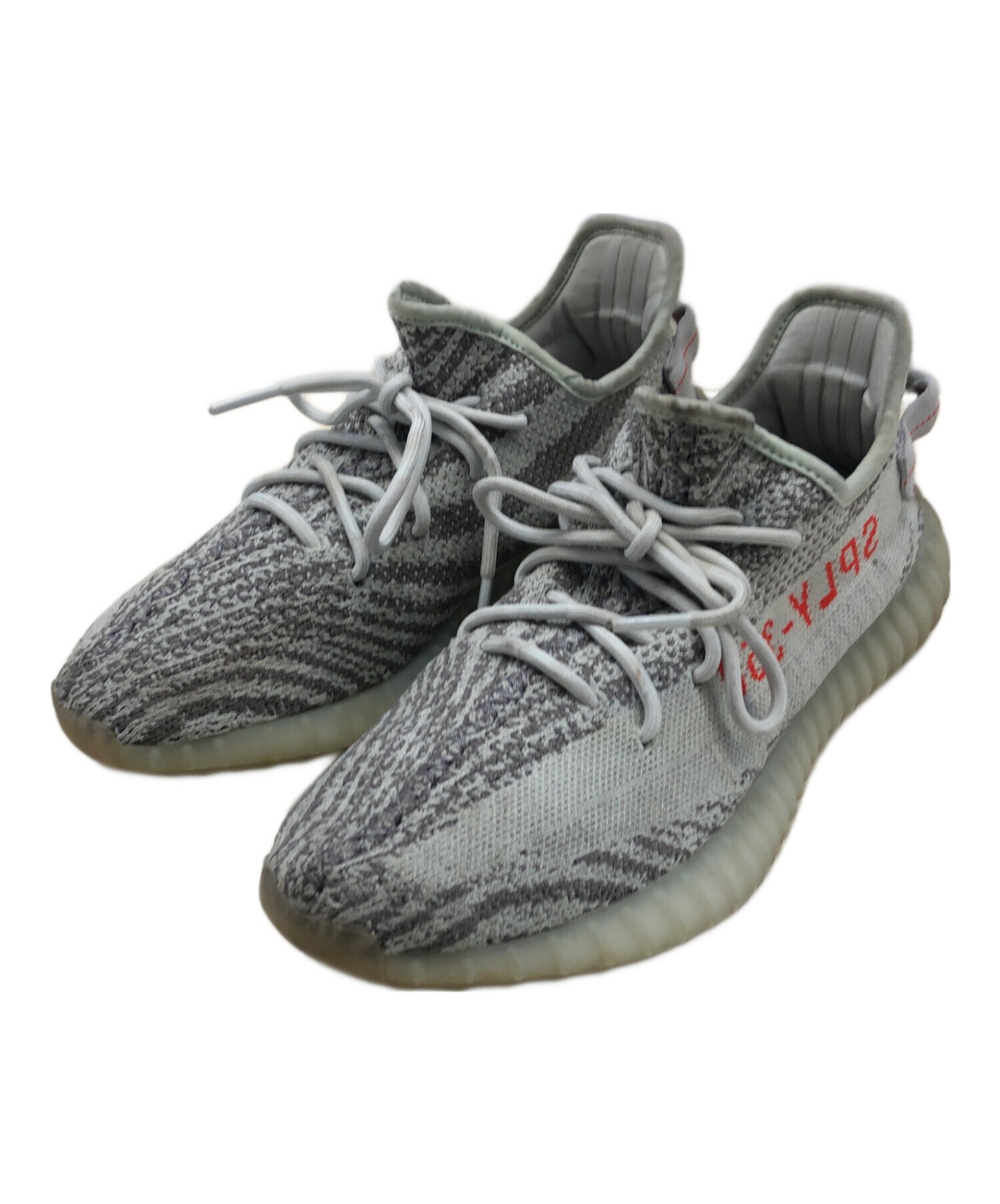 中古・古着通販】adidas (アディダス) YEEZY Boost 350 V2