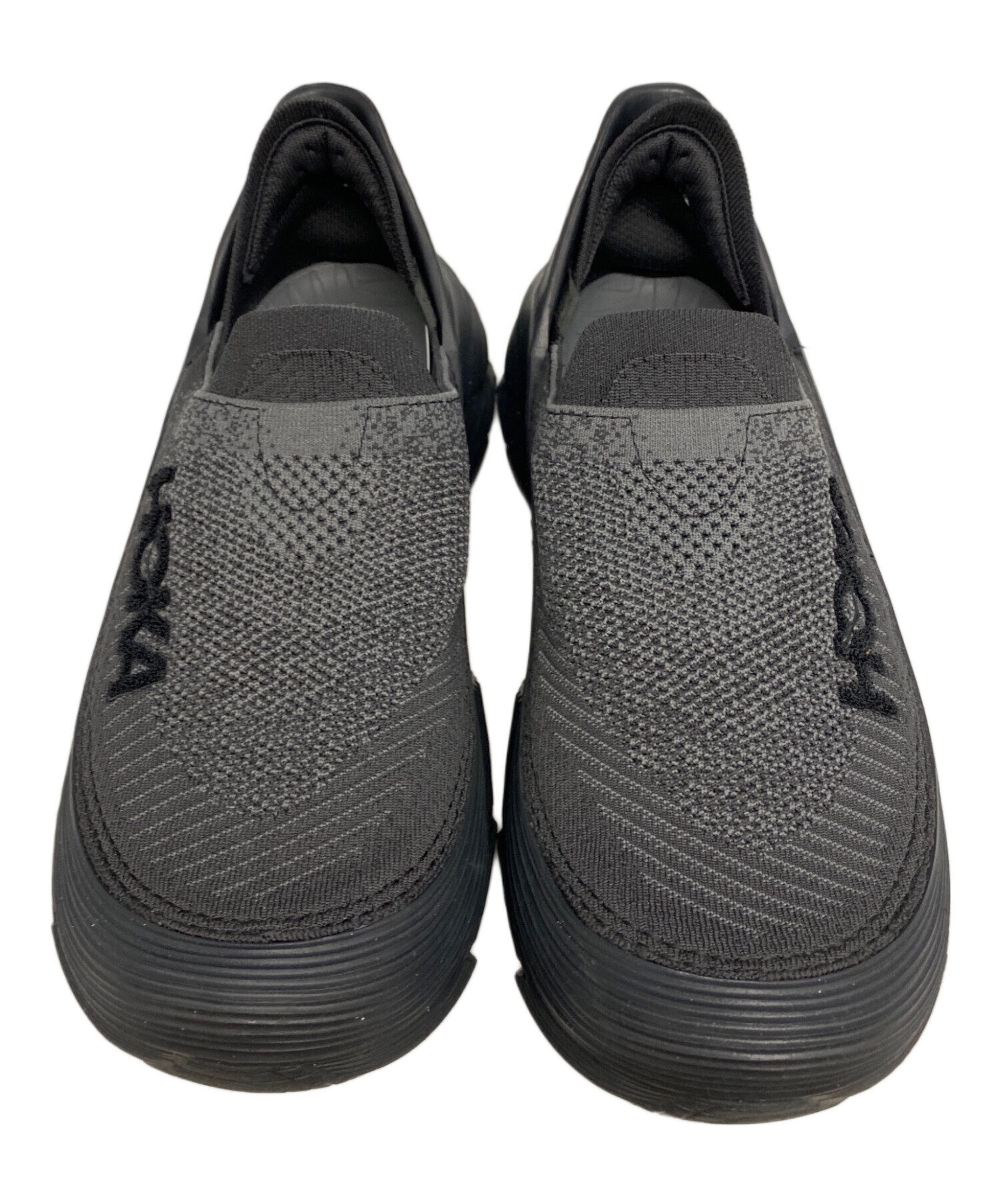 中古・古着通販】HOKA (ホカ) RESTORE TC ブラック サイズ:JPN 28 