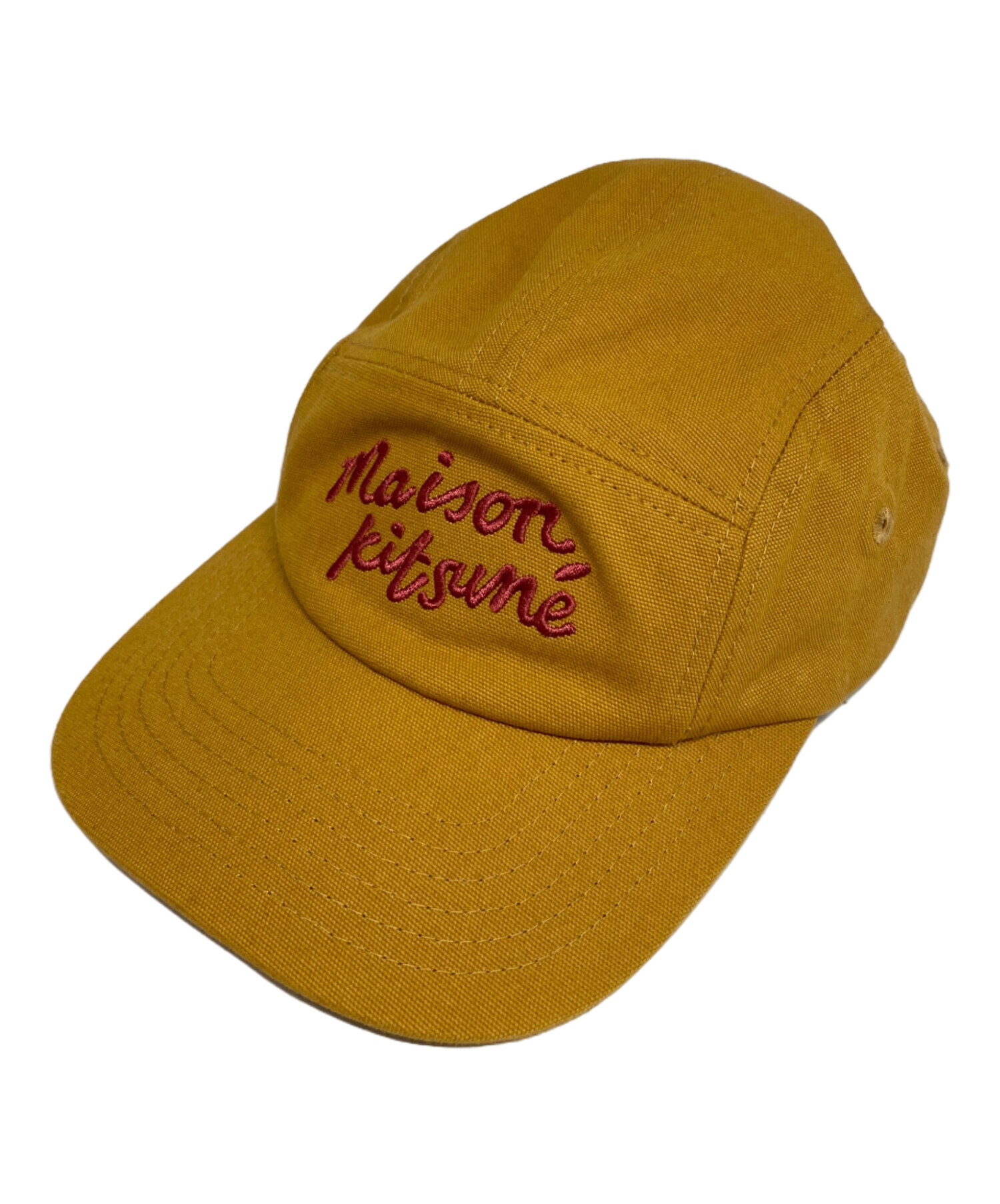 中古・古着通販】MAISON KITSUNE (メゾンキツネ) ベースボールキャップ
