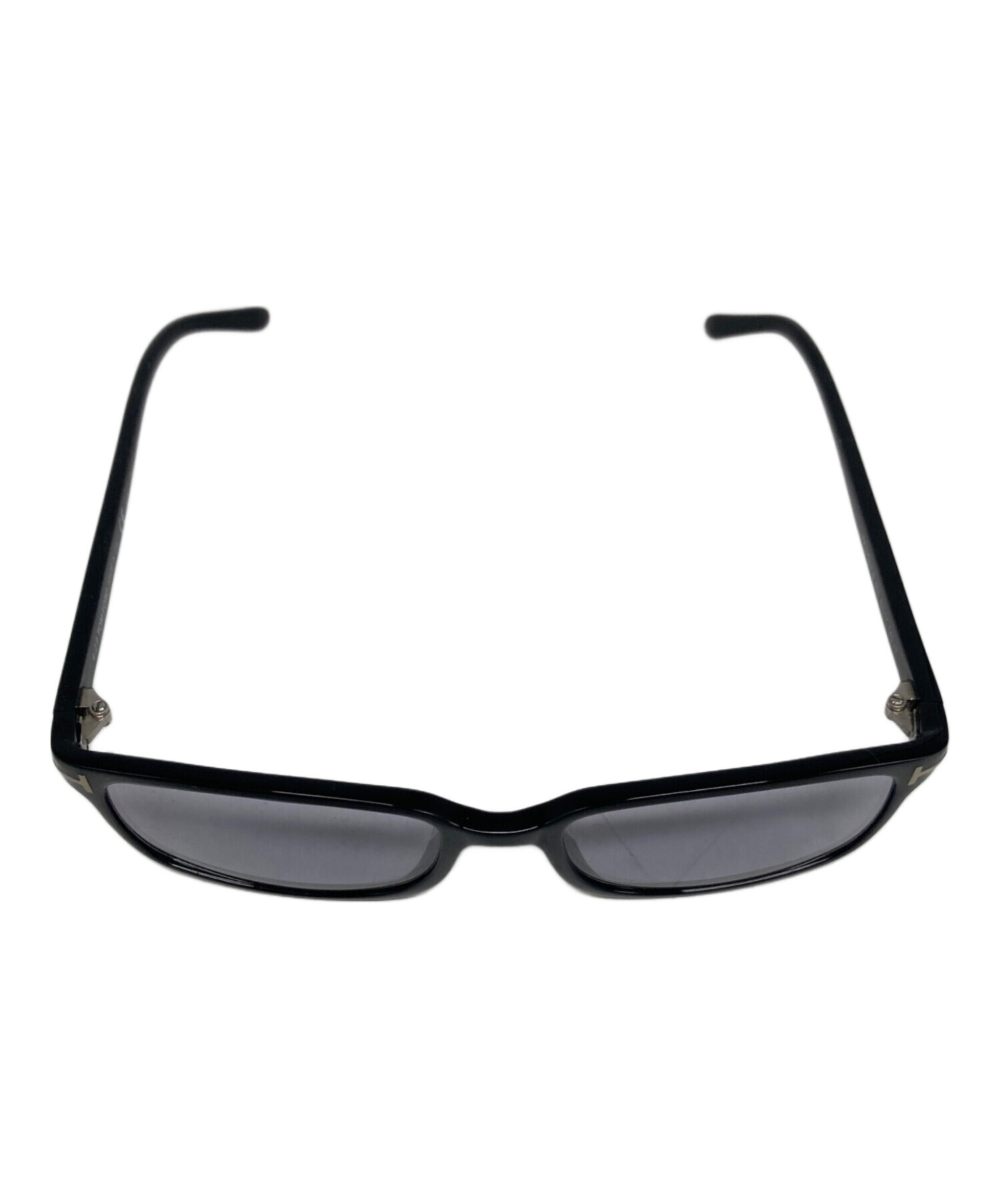 TOMFORD サングラス　ブラック 中古・古着通販】TOM FORD (トムフォード) サングラス ブラック サイズ