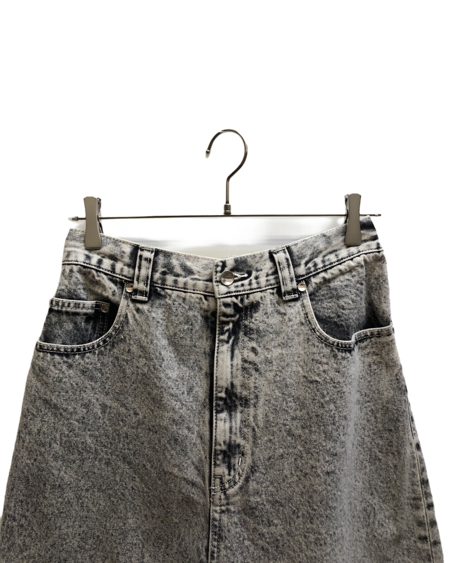 中古・古着通販】MAISON SPECIAL (メゾンスペシャル) 11oz Chemical