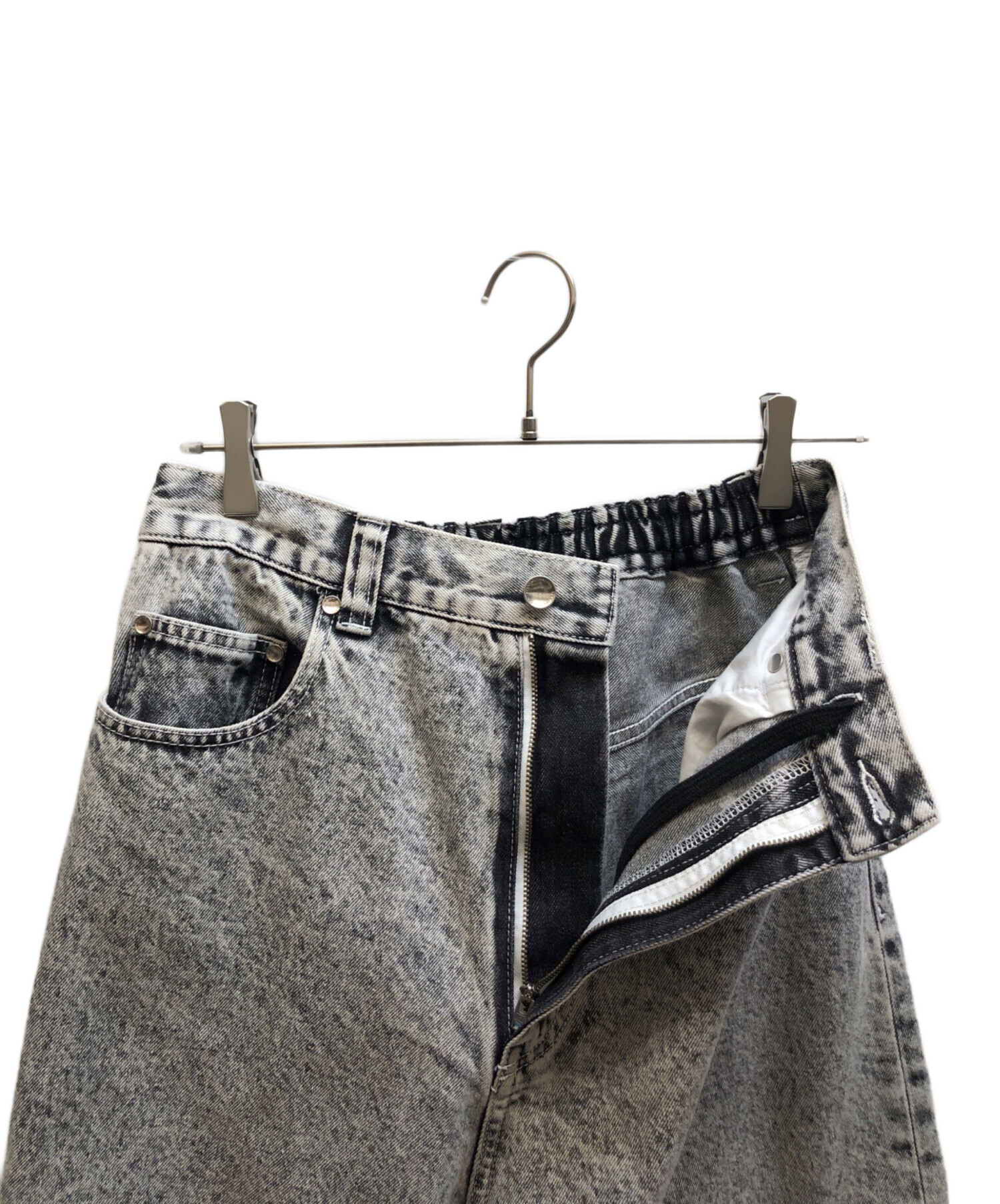 中古・古着通販】MAISON SPECIAL (メゾンスペシャル) 11oz Chemical