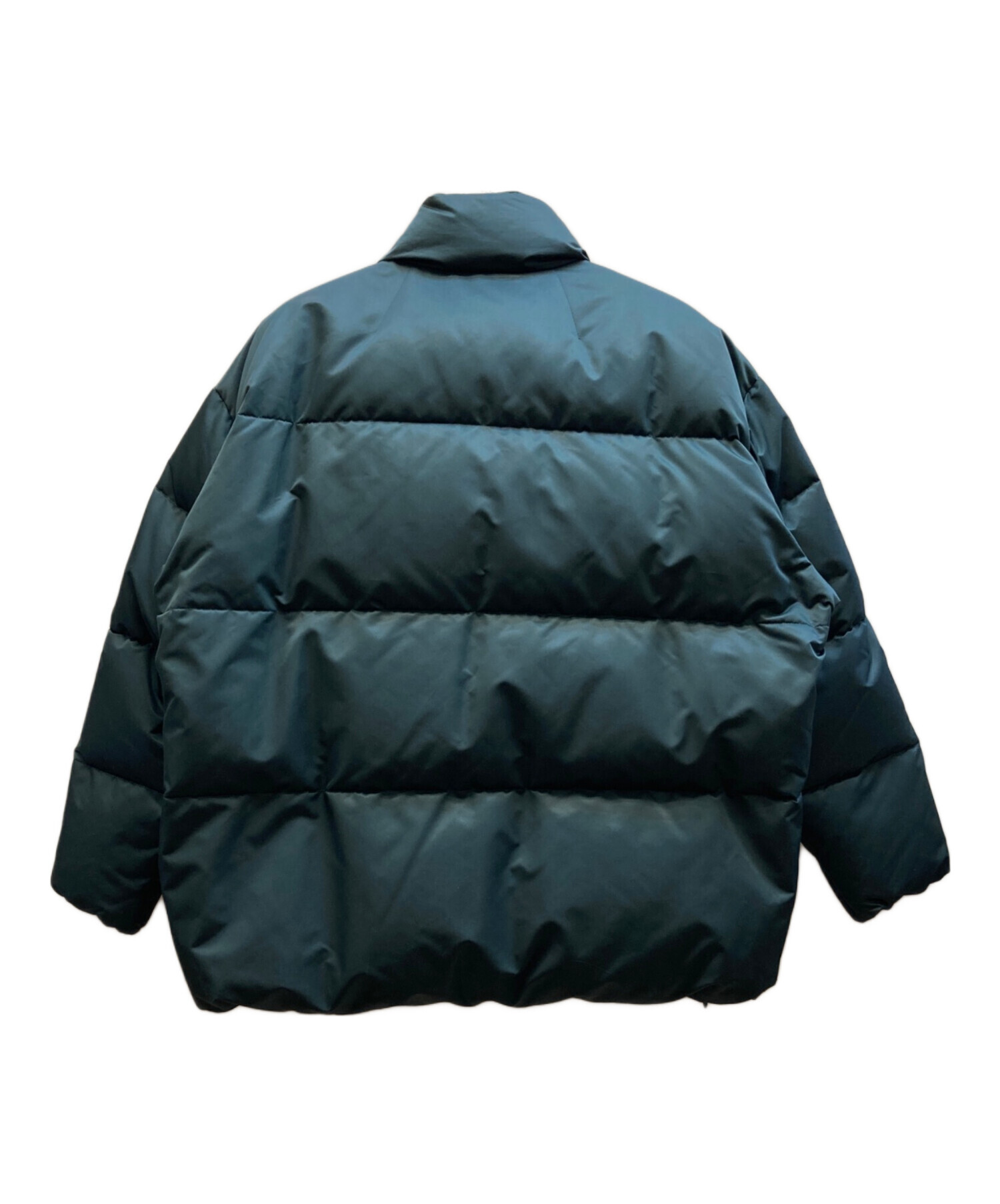 中古・古着通販】A + TOKYO (エープラス トウキョウ) オーバー