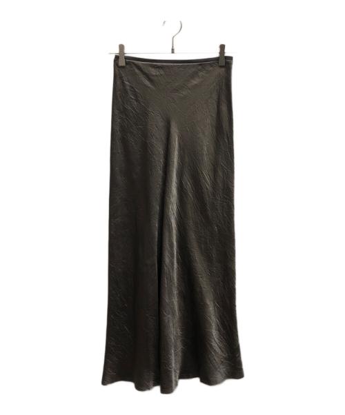 中古・古着通販】Maison Margiela (メゾンマルジェラ) サテンミディ