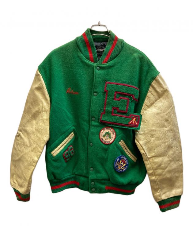 中古・古着通販】settlemier's (セトルマイヤーズ) スタジャン