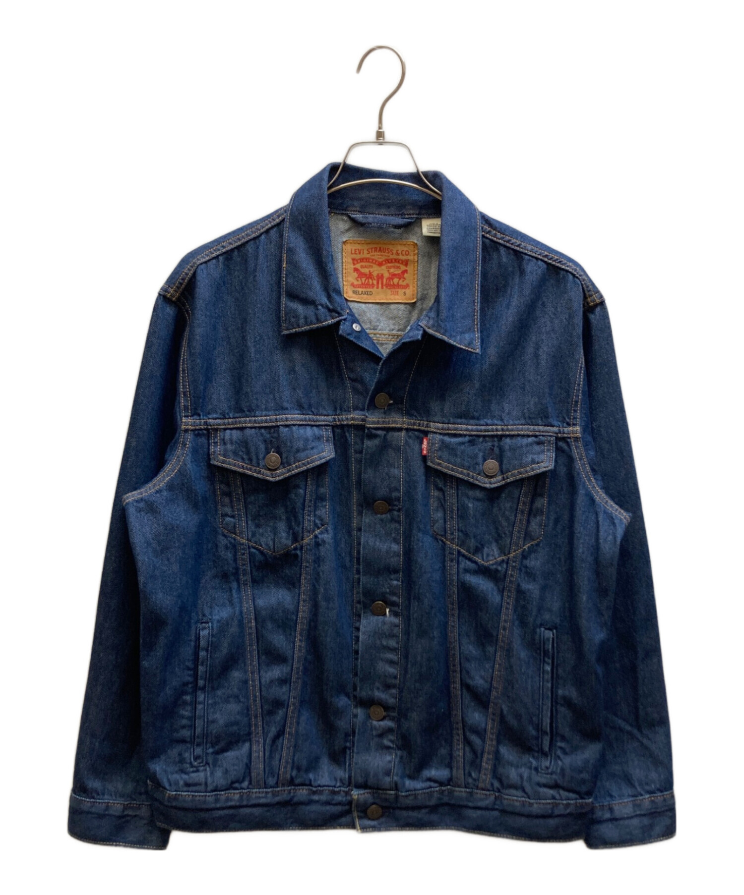 中古・古着通販】LEVI