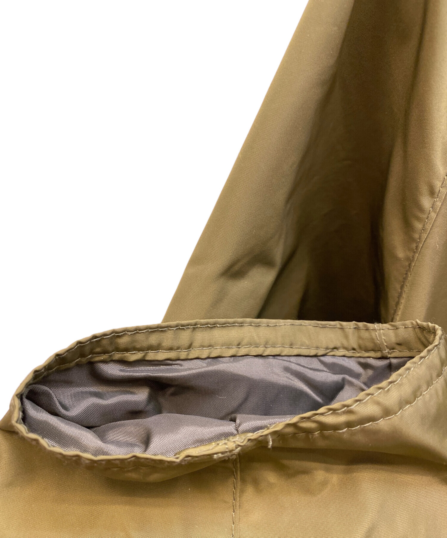 中古・古着通販】Barbour (バブアー) SPEY SHAPE MEMORY オリーブ