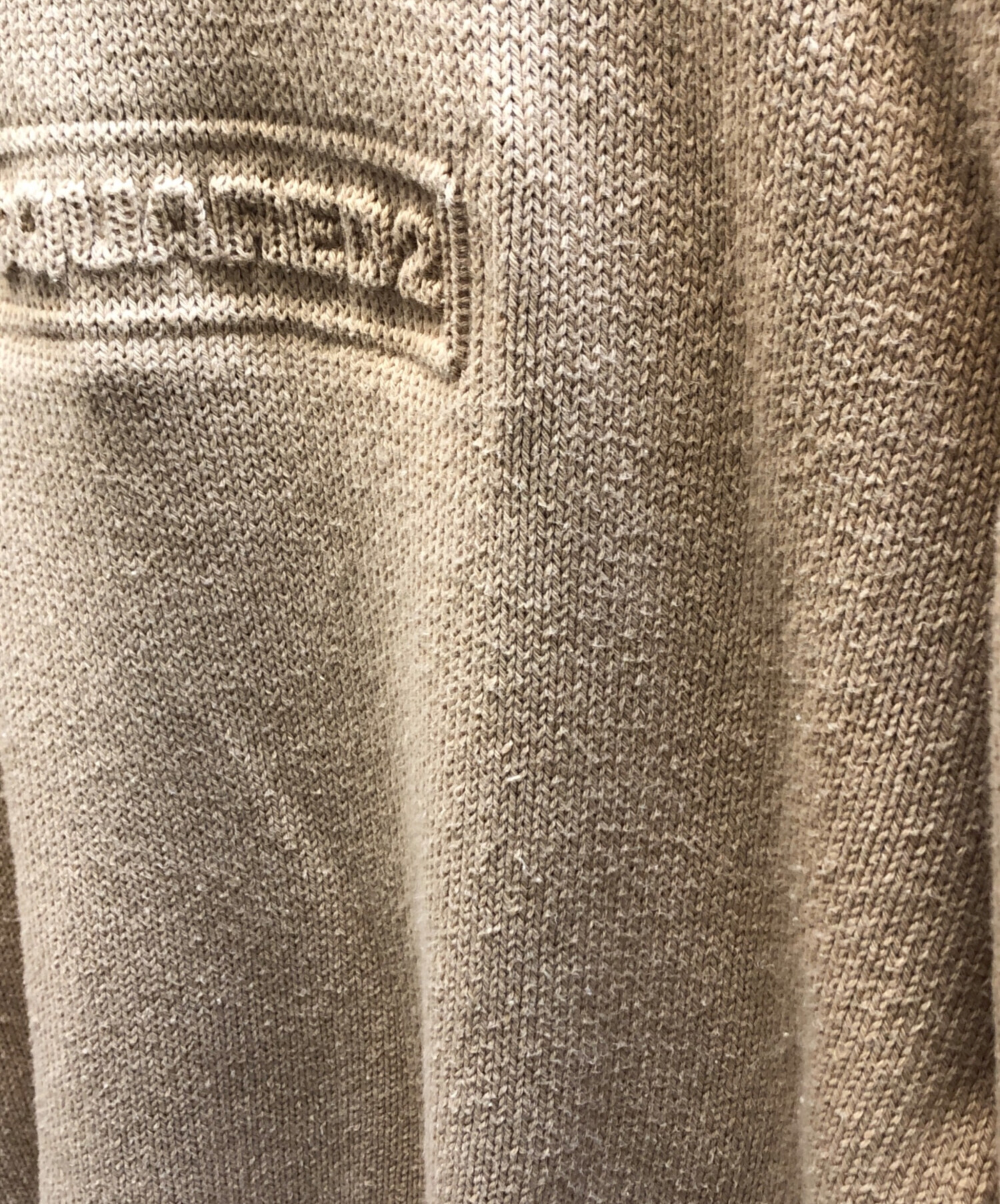 中古・古着通販】DSQUARED2 (ディースクエアード) オーバーサイズ