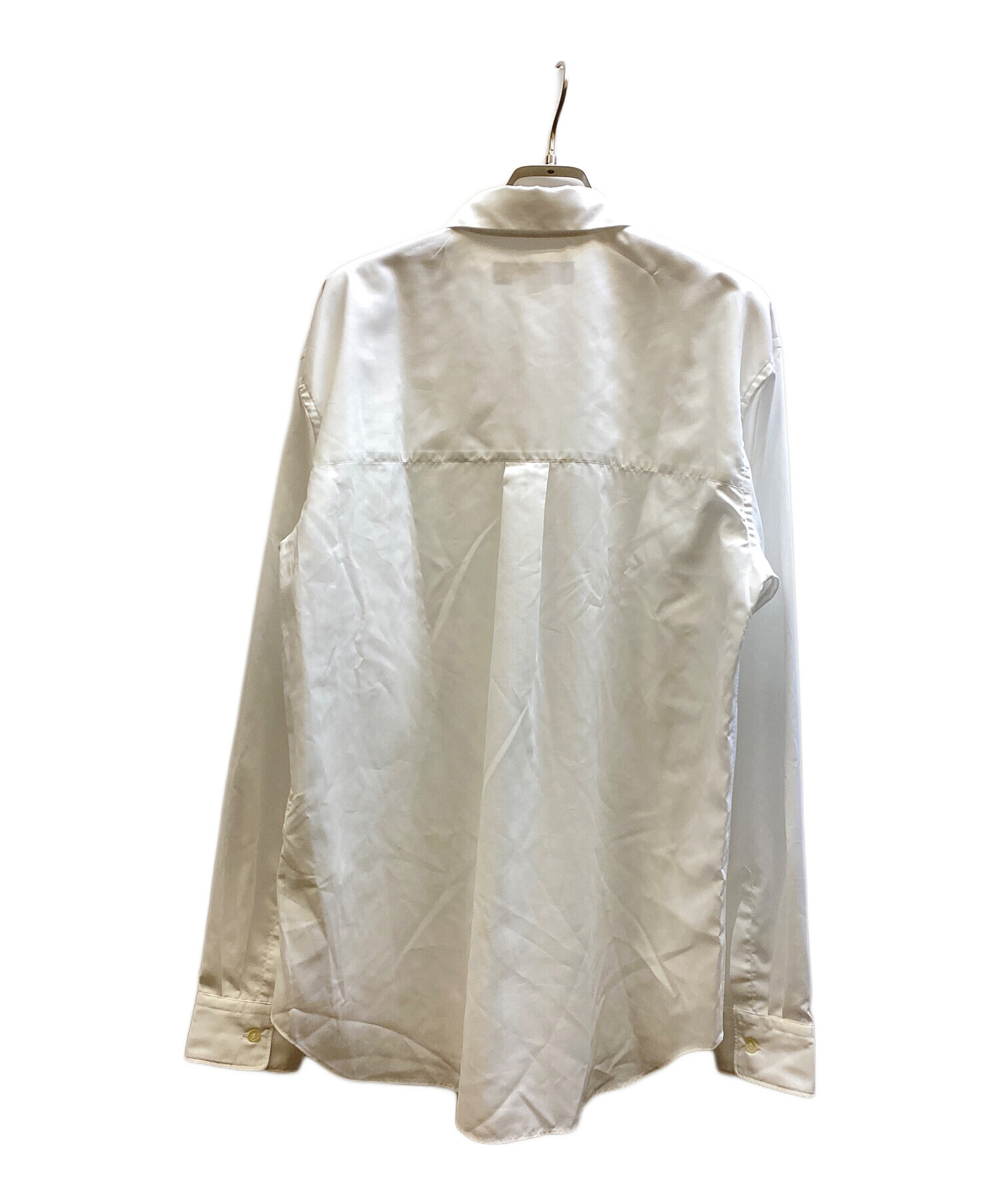 コム・デ・ギャルソンHOMME DEUX 長袖シャツ 中古・古着通販】COMME des GARCONS HOMME DEUX (コムデギャルソン