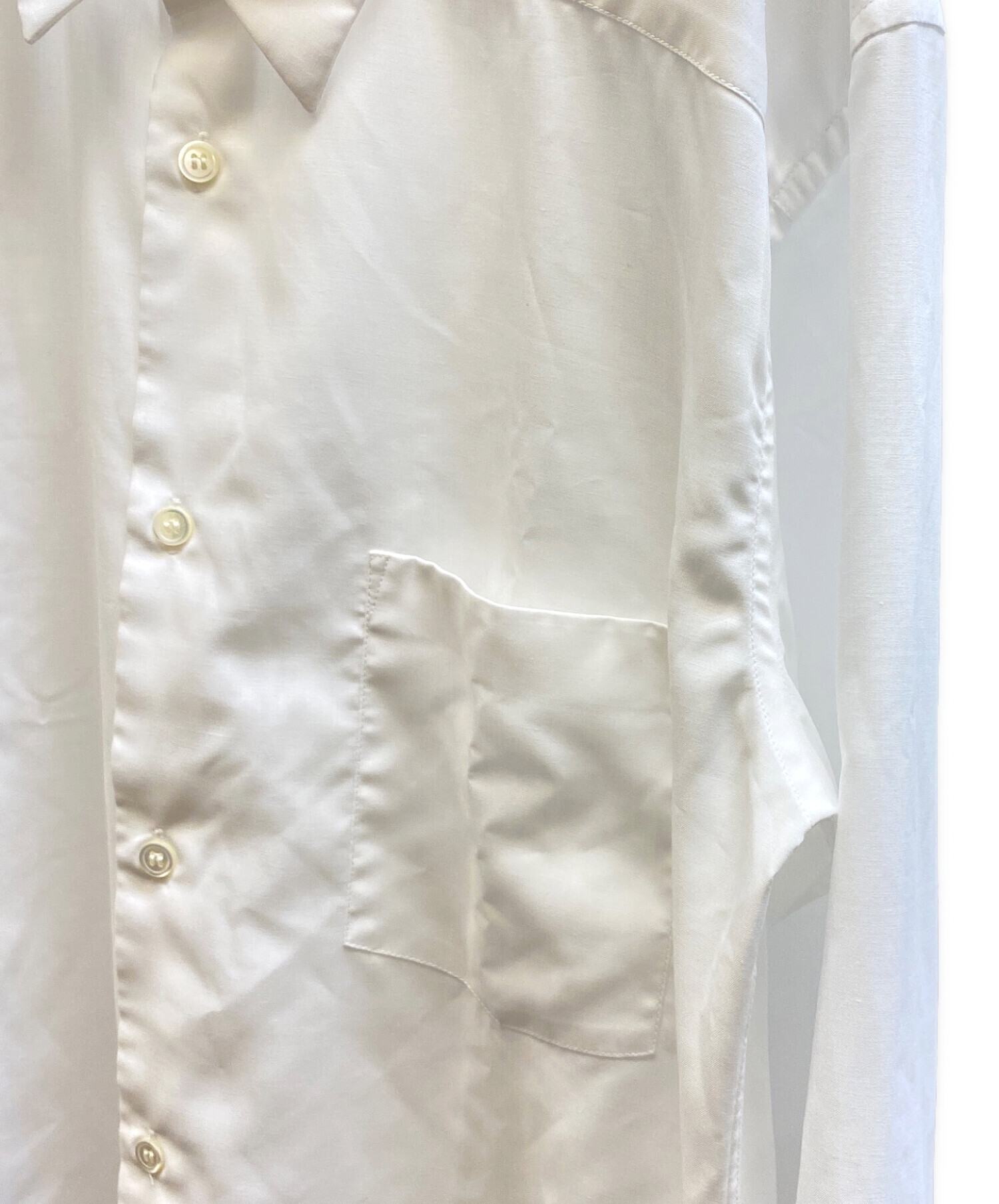 中古・古着通販】COMME des GARCONS HOMME DEUX (コムデギャルソン