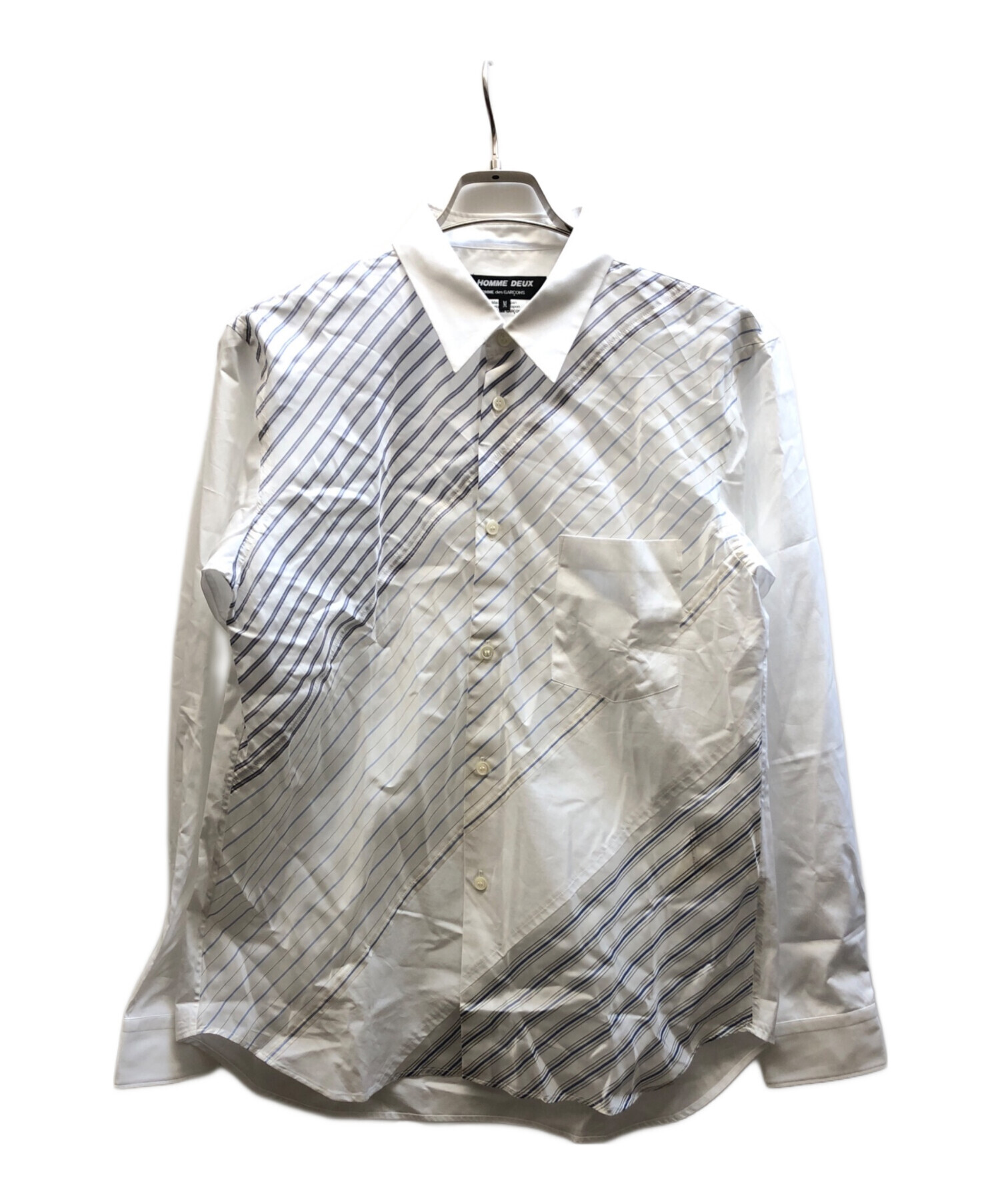 中古・古着通販】COMME des GARCONS HOMME DEUX (コムデギャルソン