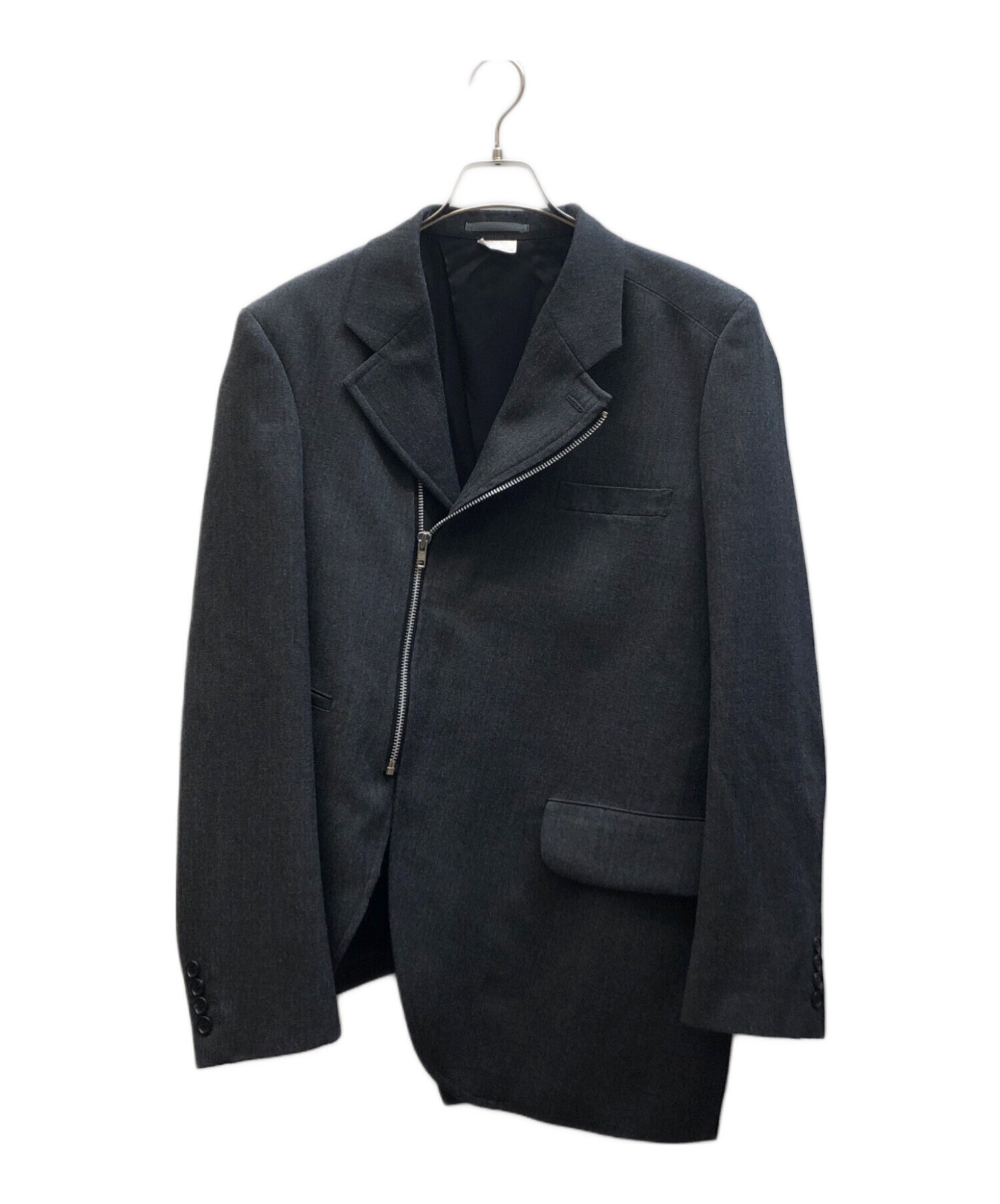中古・古着通販】COMME des GARCONS HOMME DEUX (コムデギャルソン