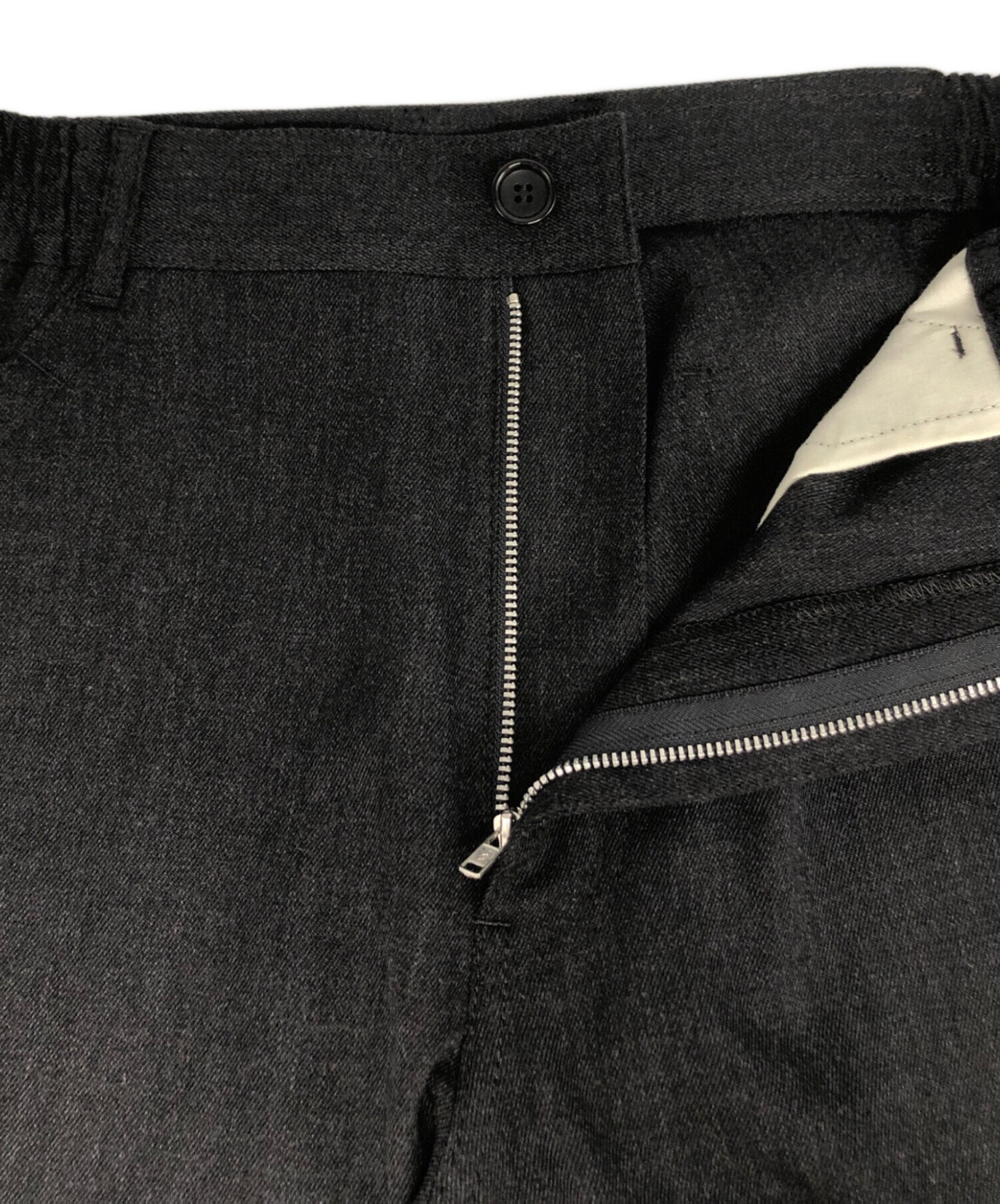 COMME des GARCONS HOMME DEUX コムデギャルソンオムドゥ パンツ（その他） メンズ 【古着】【中古】 中古・古着通販】COMME des GARCONS HOMME DEUX (コムデギャルソン