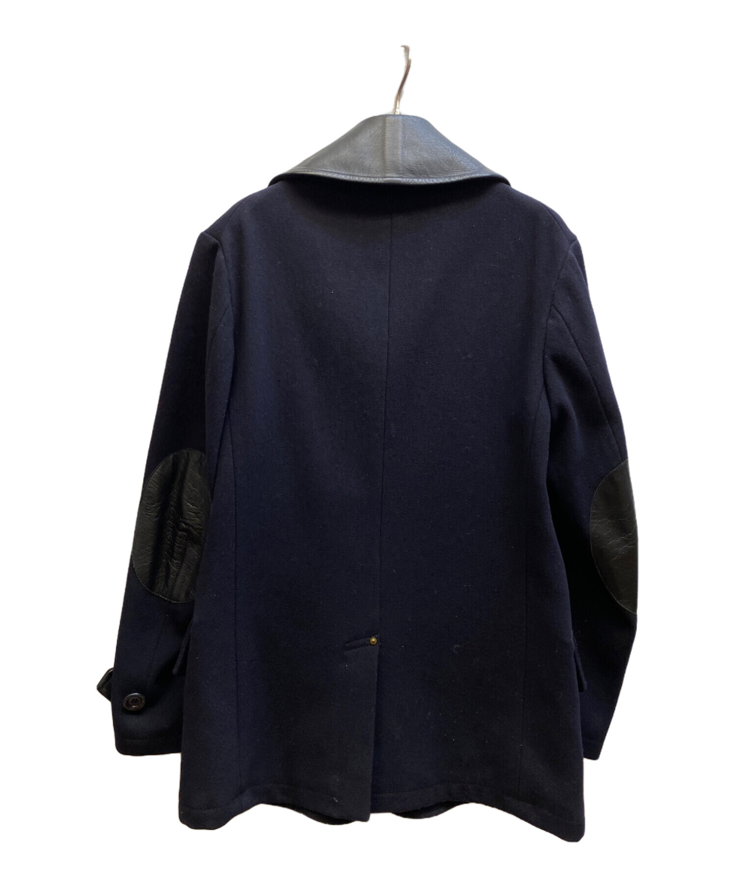 anachronorm アナクロノーム コート レザー 【公式通販】