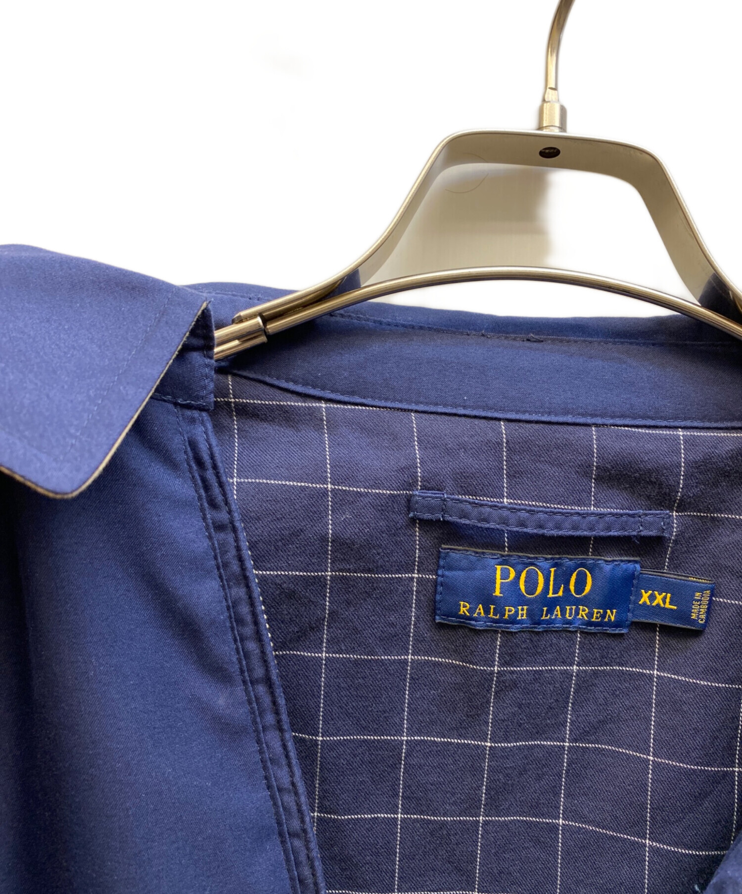 中古・古着通販】POLO RALPH LAUREN (ポロ・ラルフローレン) スイング