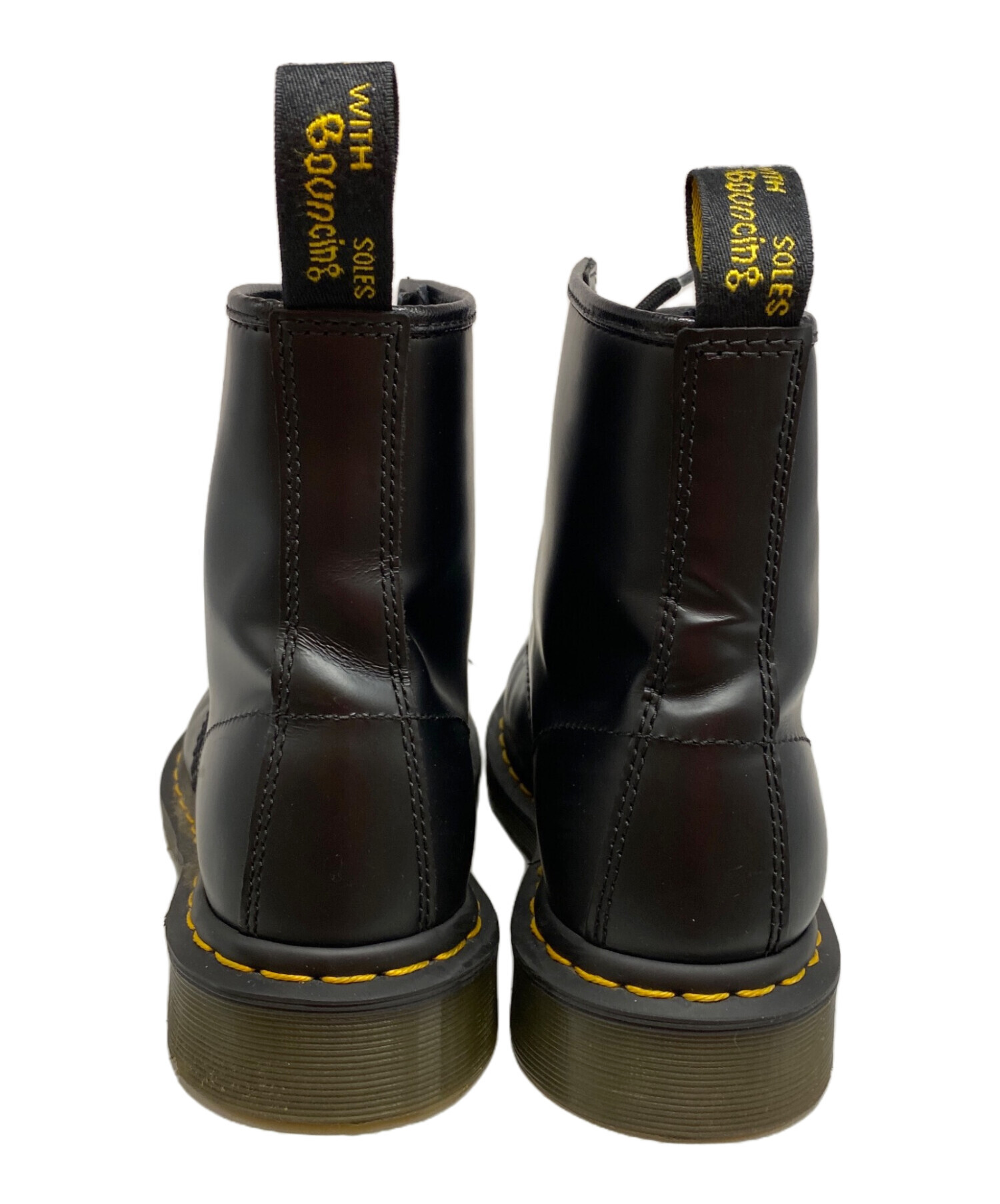 中古・古着通販】Dr.Martens (ドクターマーチン) 8ホールブーツ