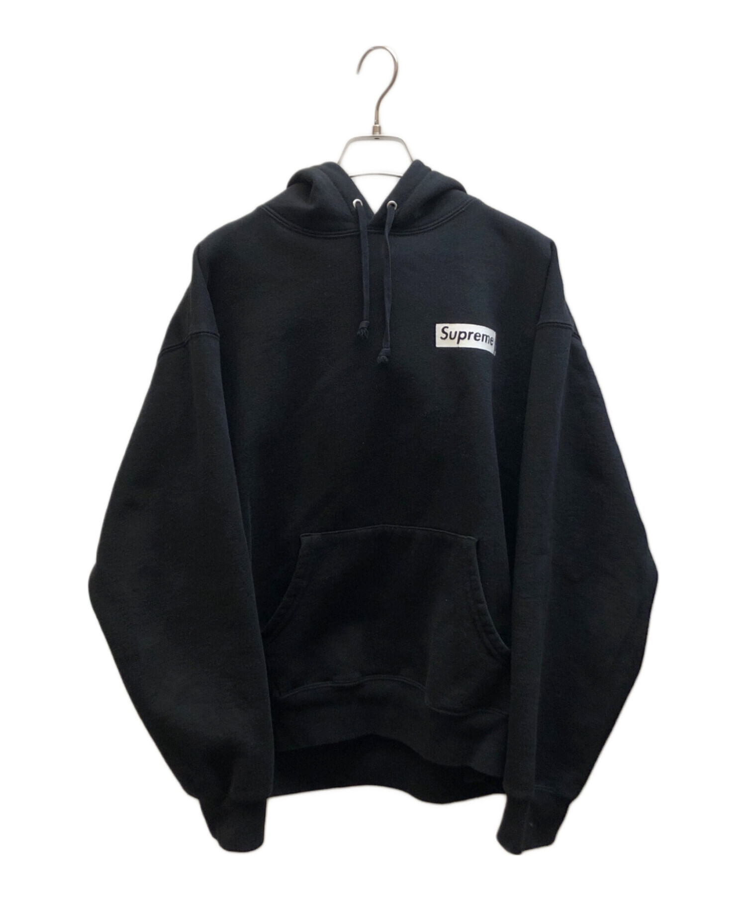 中古・古着通販】Supreme (シュプリーム) Catwoman Hooded Sweatshirt