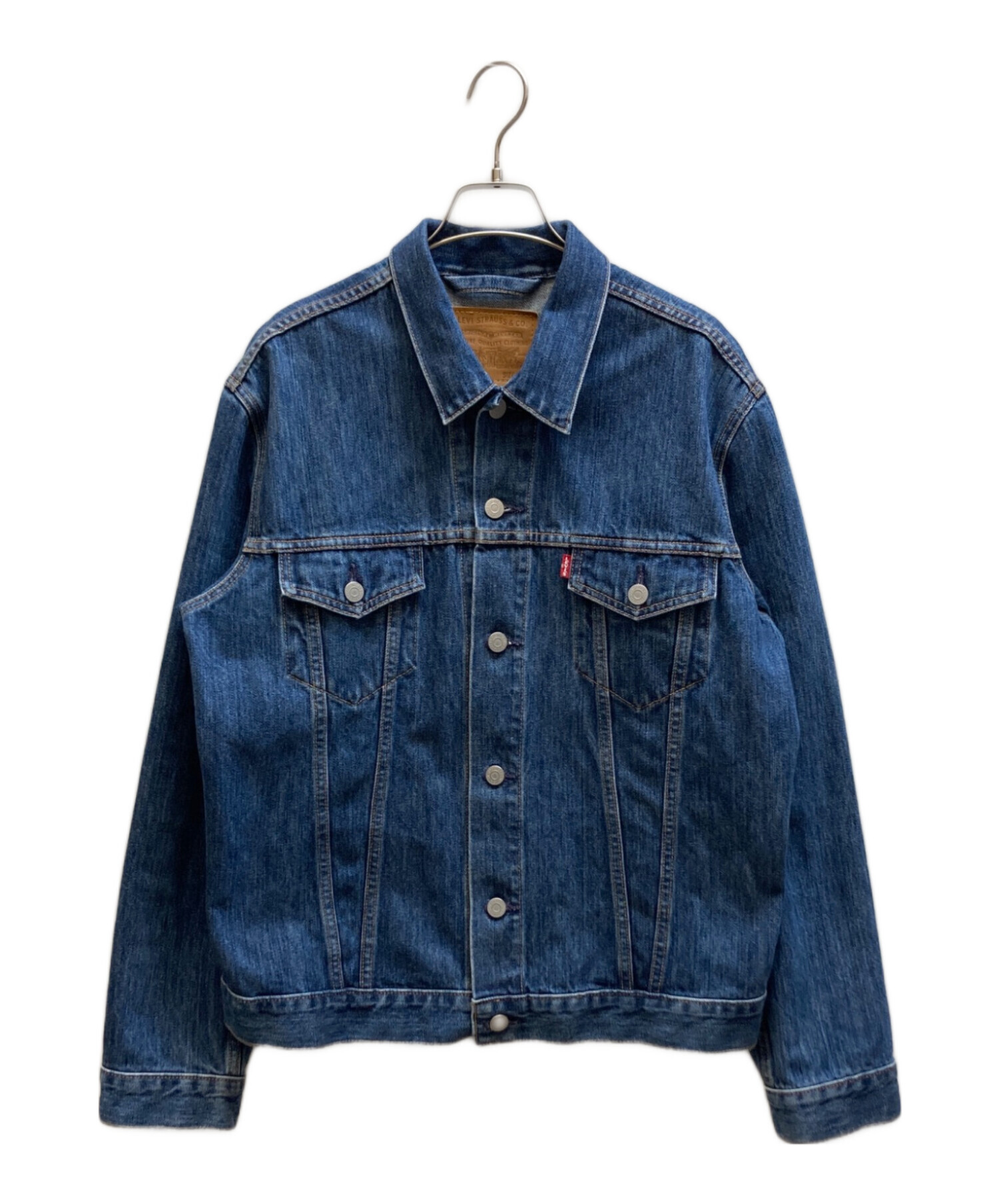 中古・古着通販】LEVI'S PReMIUM (リーバイス プレミアム) デニム