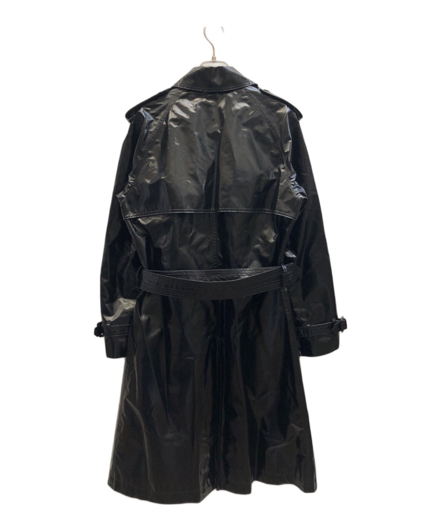 【着丈128cm】マキシ丈　コート　jean paul gaultier 古着 着丈128cm】マキシ丈 コート jean paul gaultier 古着 着丈128cm