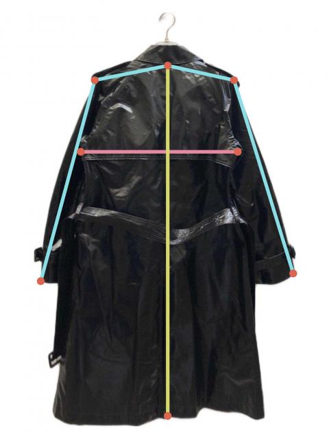 中古・古着通販】Jean Paul GAULTIER (ジャンポールゴルチェ) エナメル