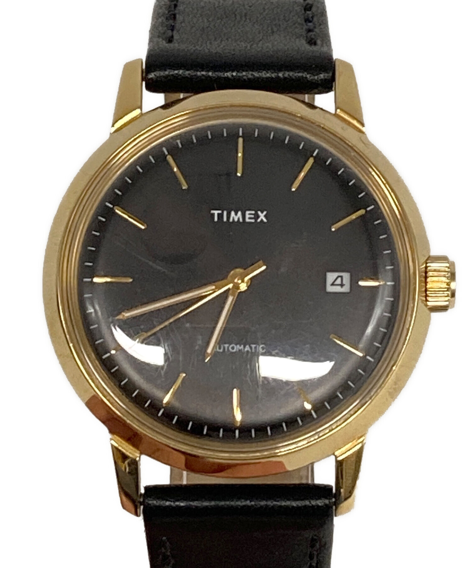 中古・古着通販】TIMEX (タイメックス) マーリン オートマチック