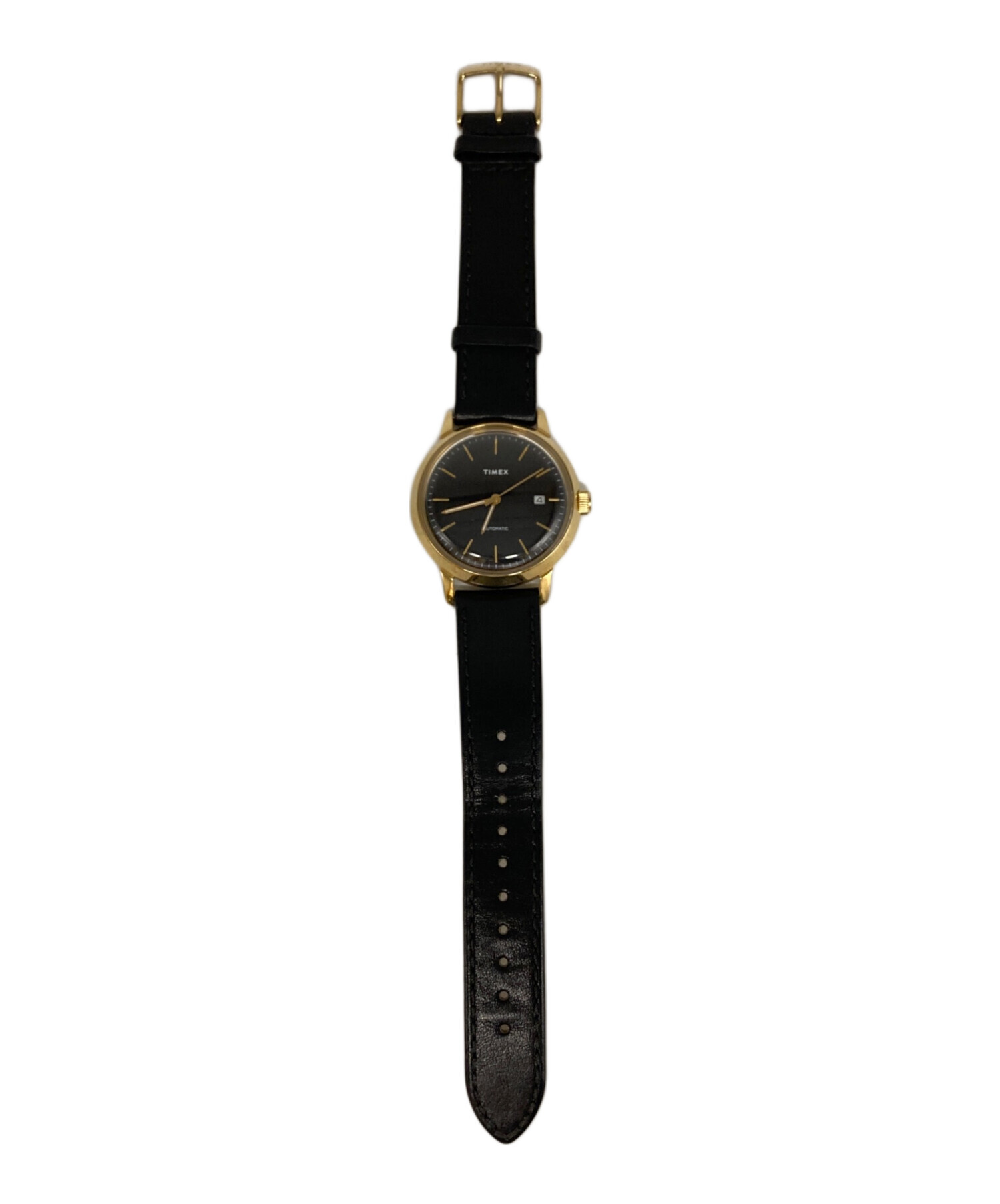 中古・古着通販】TIMEX (タイメックス) マーリン オートマチック