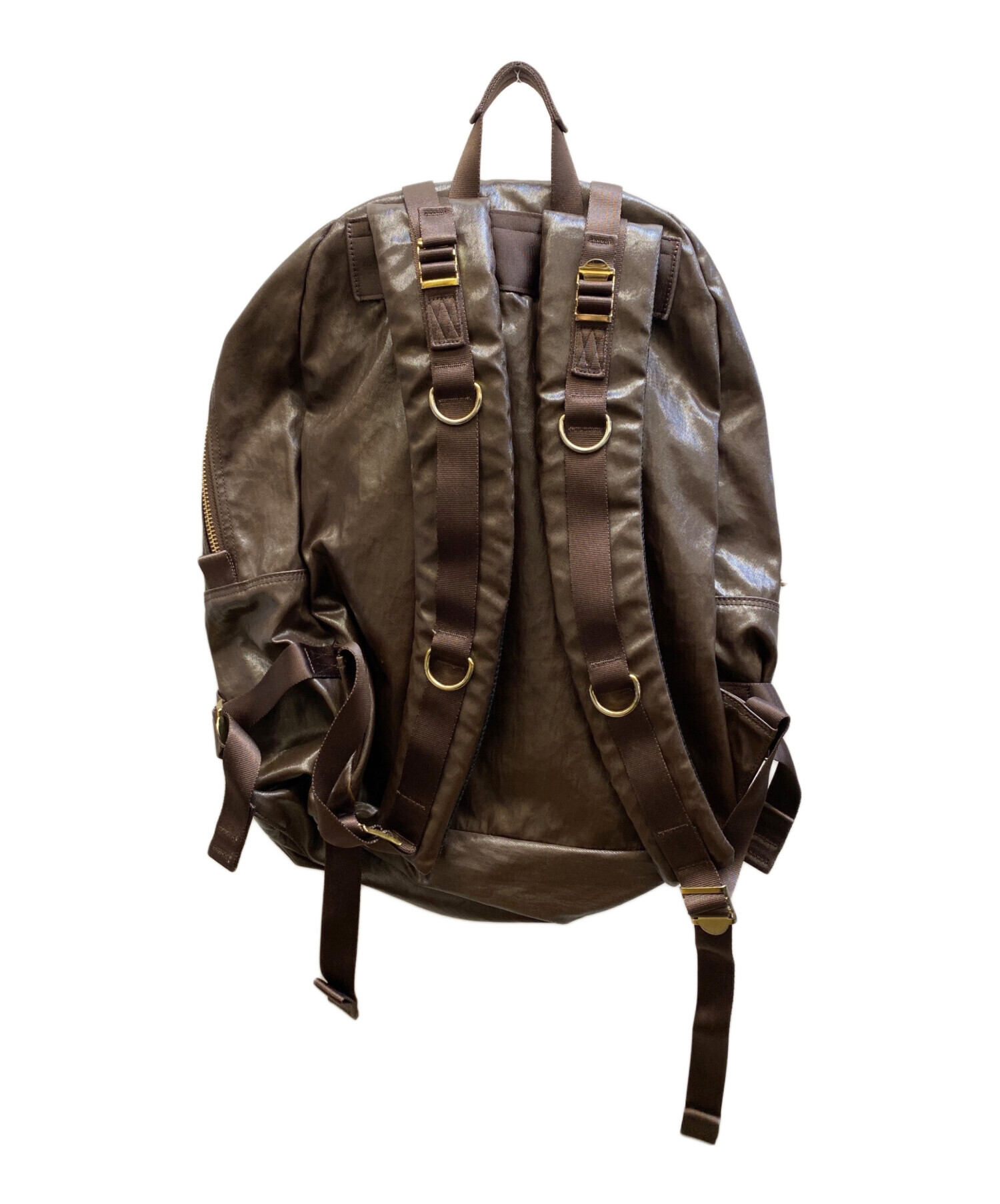中古・古着通販】PORTER (ポーター) SHINE DAYPACK/バックパック 