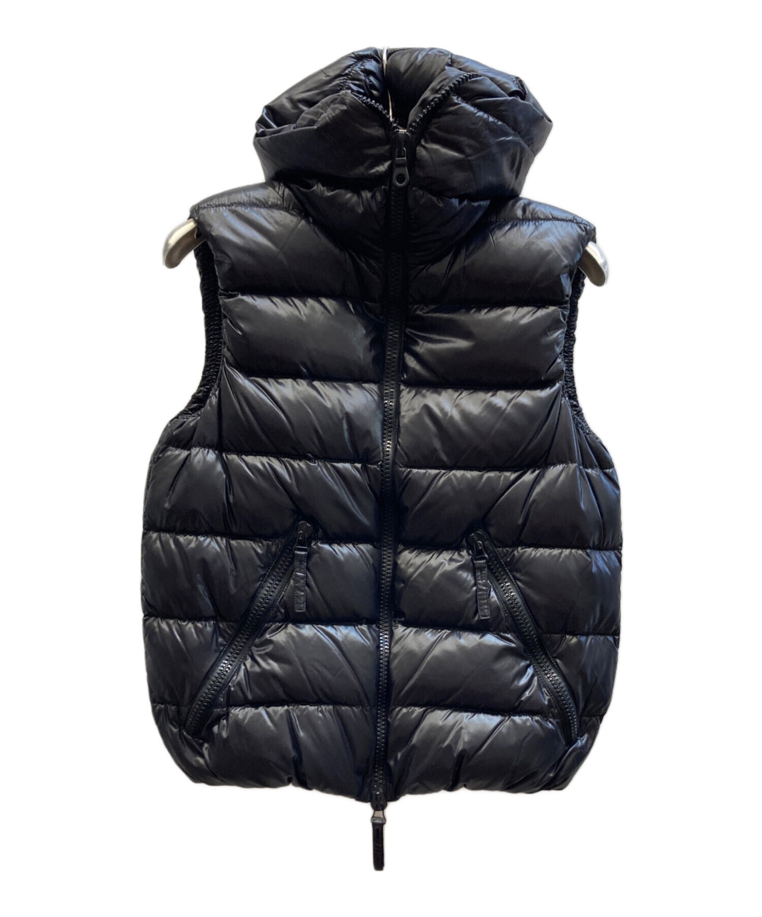 中古・古着通販】DUVETICA (デュベティカ) フルジップダウンベスト