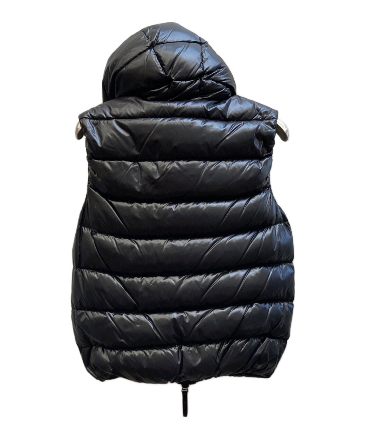 中古・古着通販】DUVETICA (デュベティカ) フルジップダウンベスト