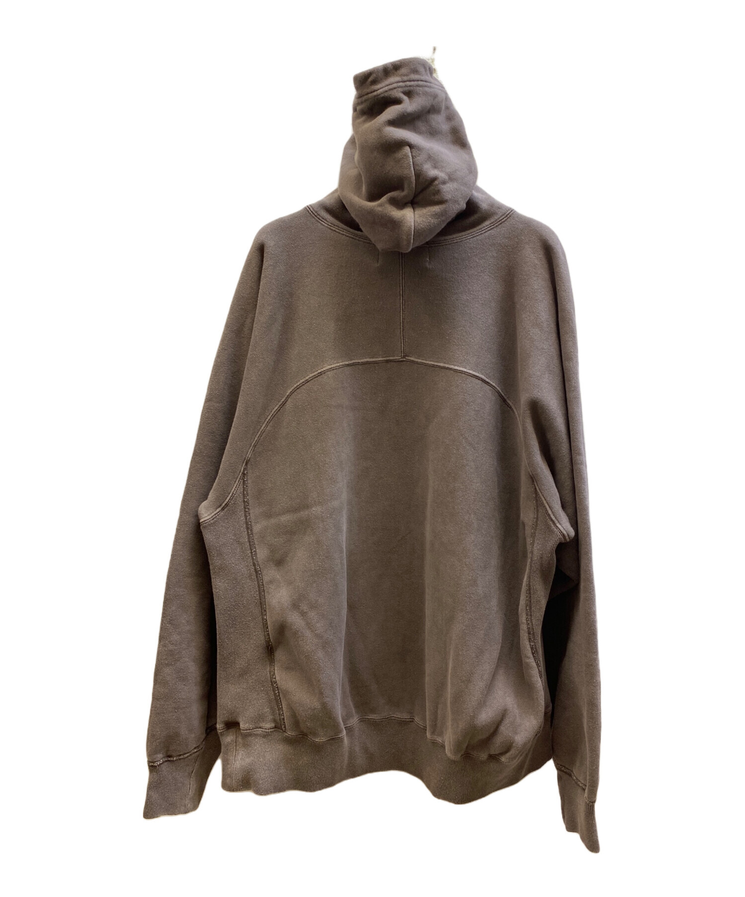 中古・古着通販】SUGARHILL (シュガーヒル) PIGMENT DYE HOODIE 