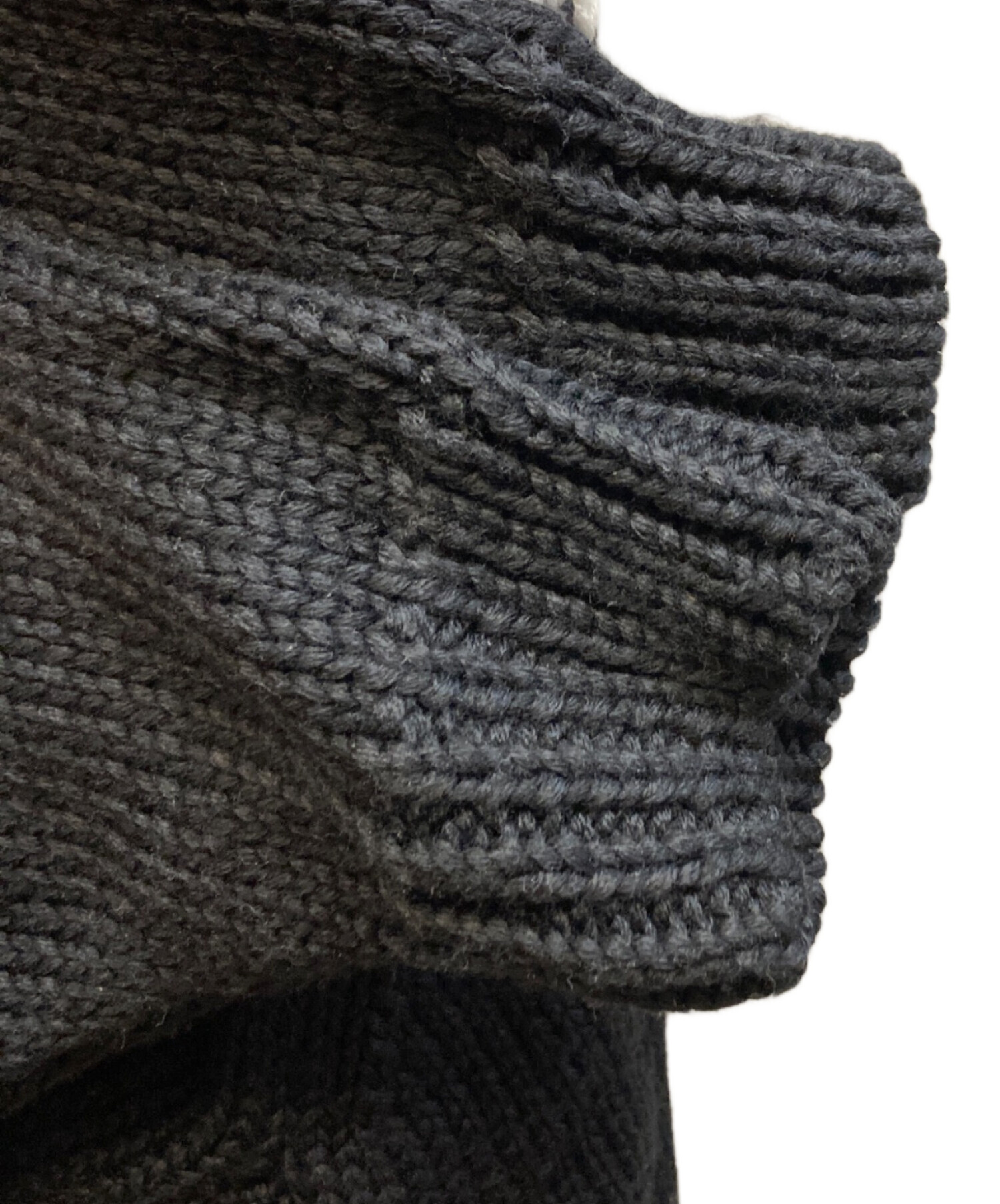 中古・古着通販】WTAPS (ダブルタップス) バックロゴクルーネック